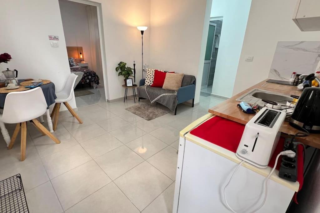 Apartamento En planta baja Directo a la calle