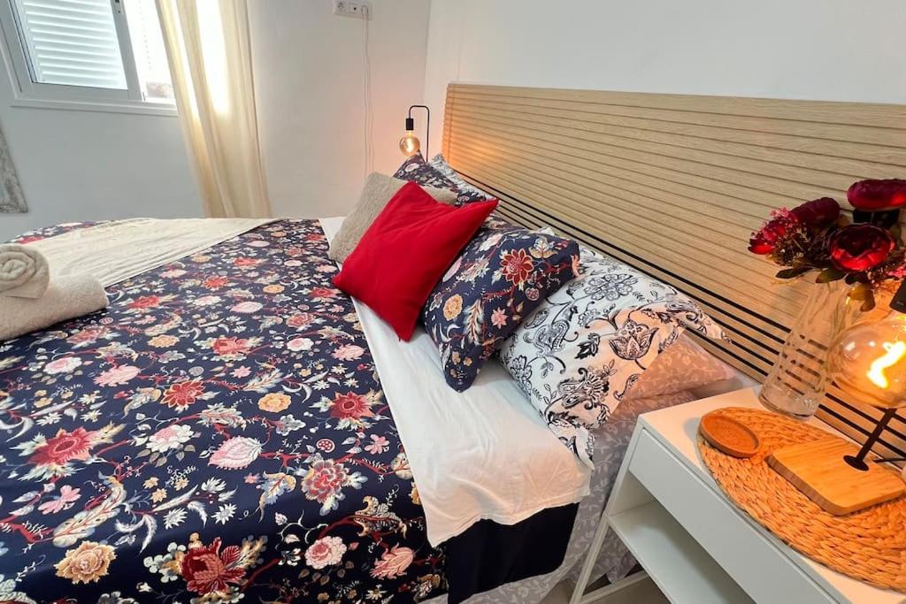 Apartamento En planta baja Directo a la calle
