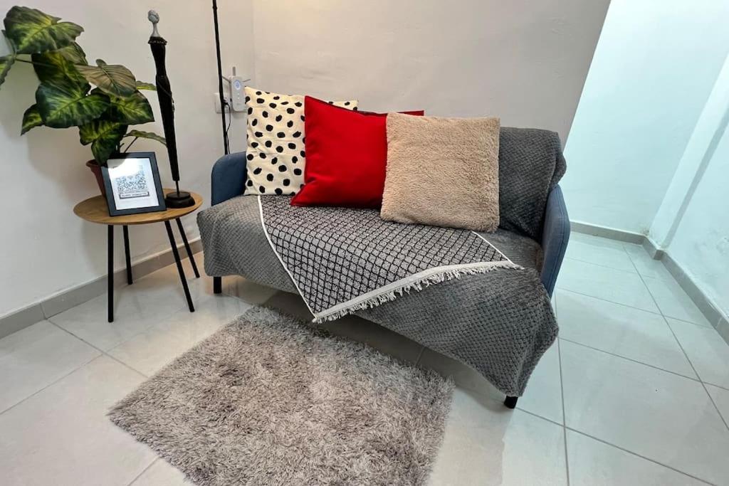 Apartamento En planta baja Directo a la calle