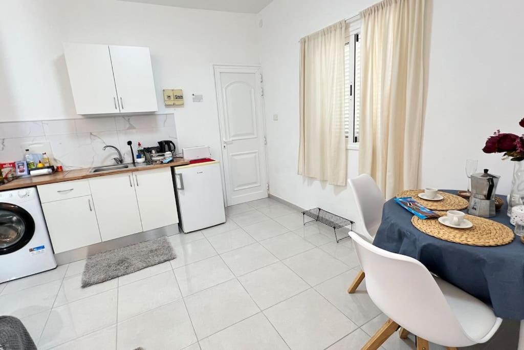 Apartamento En planta baja Directo a la calle