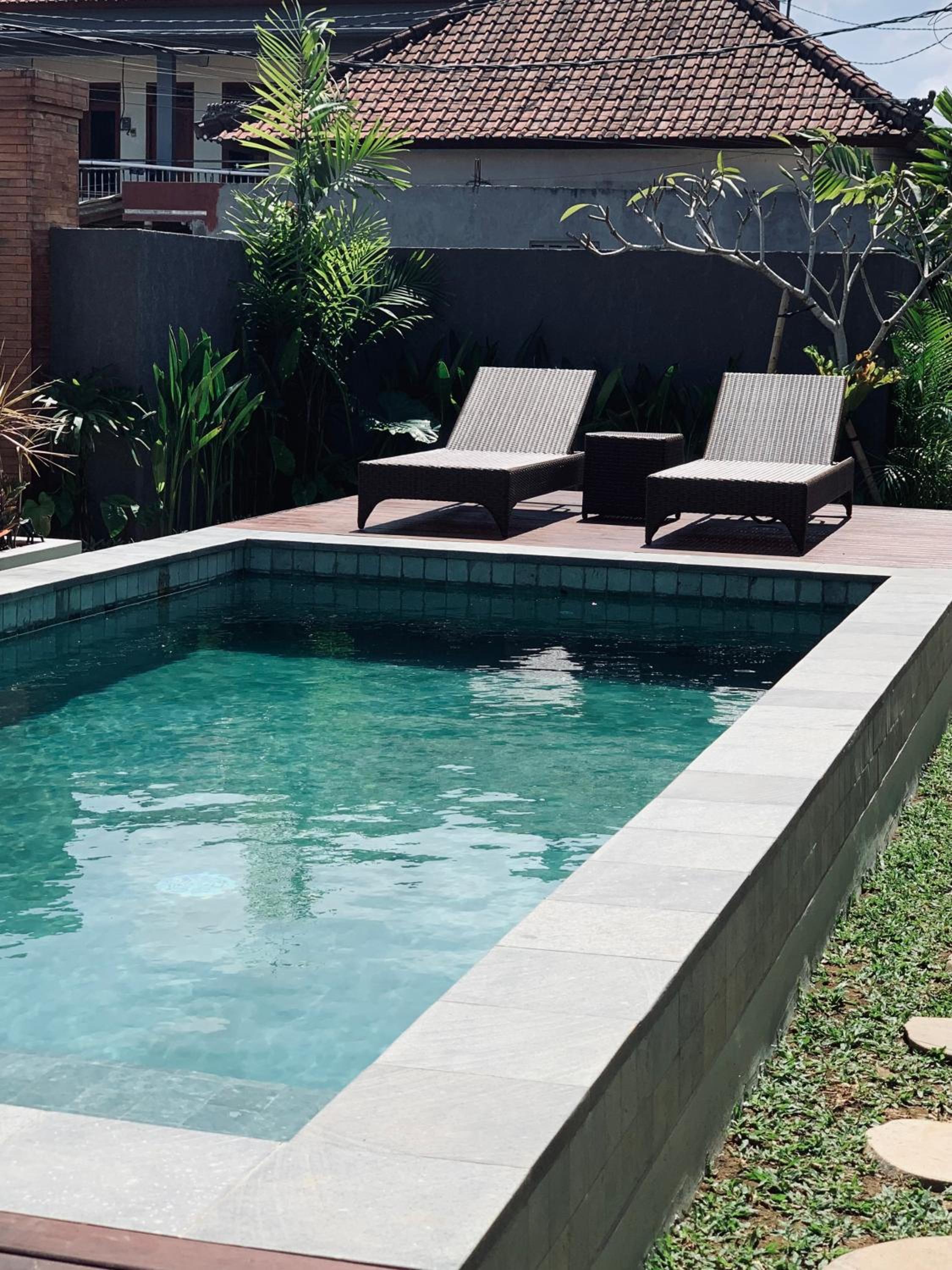 Kampana Homestay