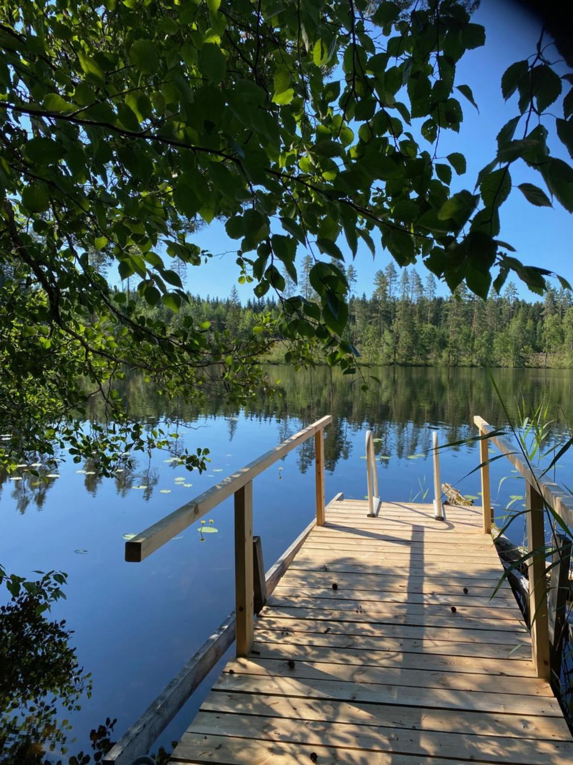 Villa Siikakoski