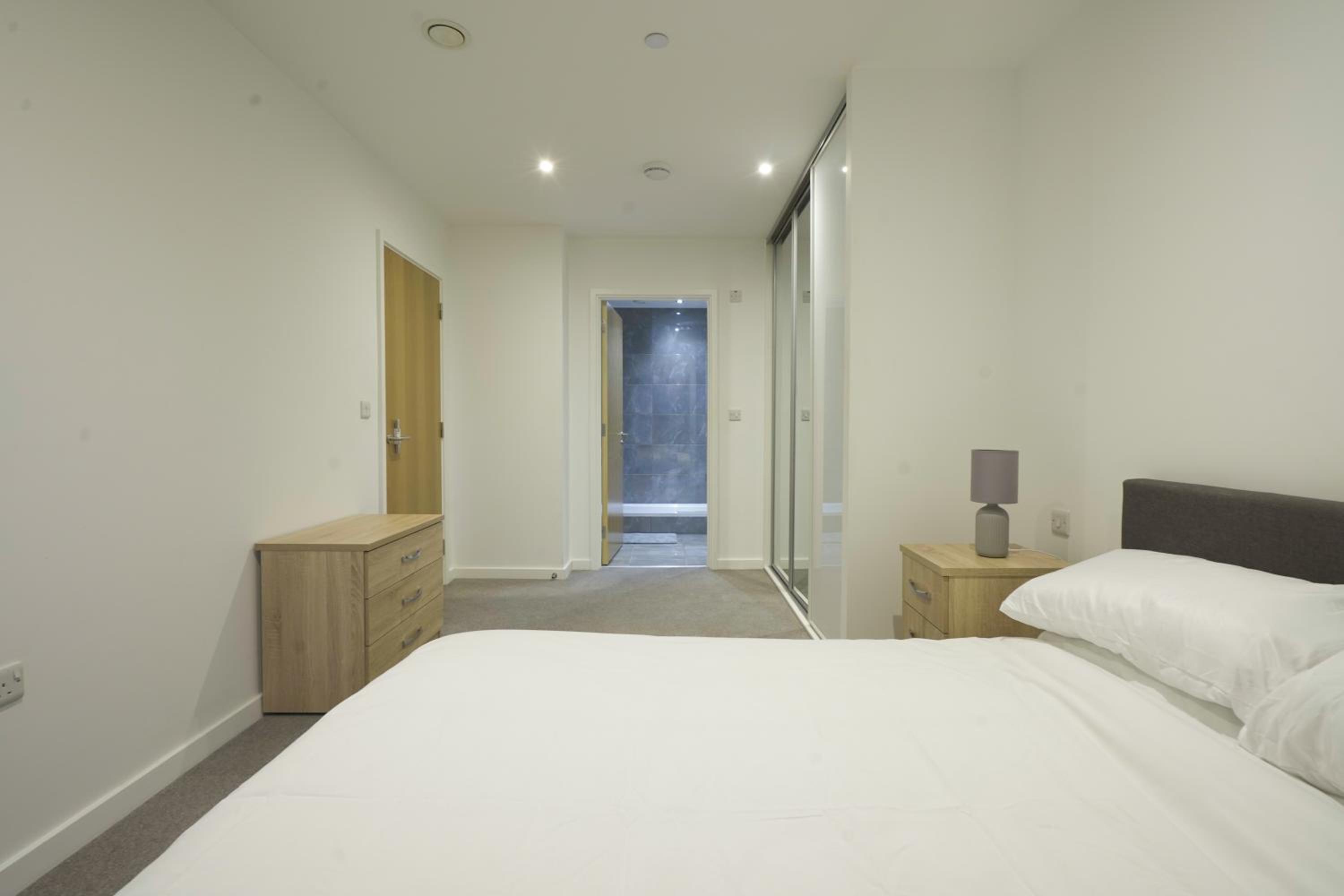 Spacious Two Bed Two Bath Apartment view 3
