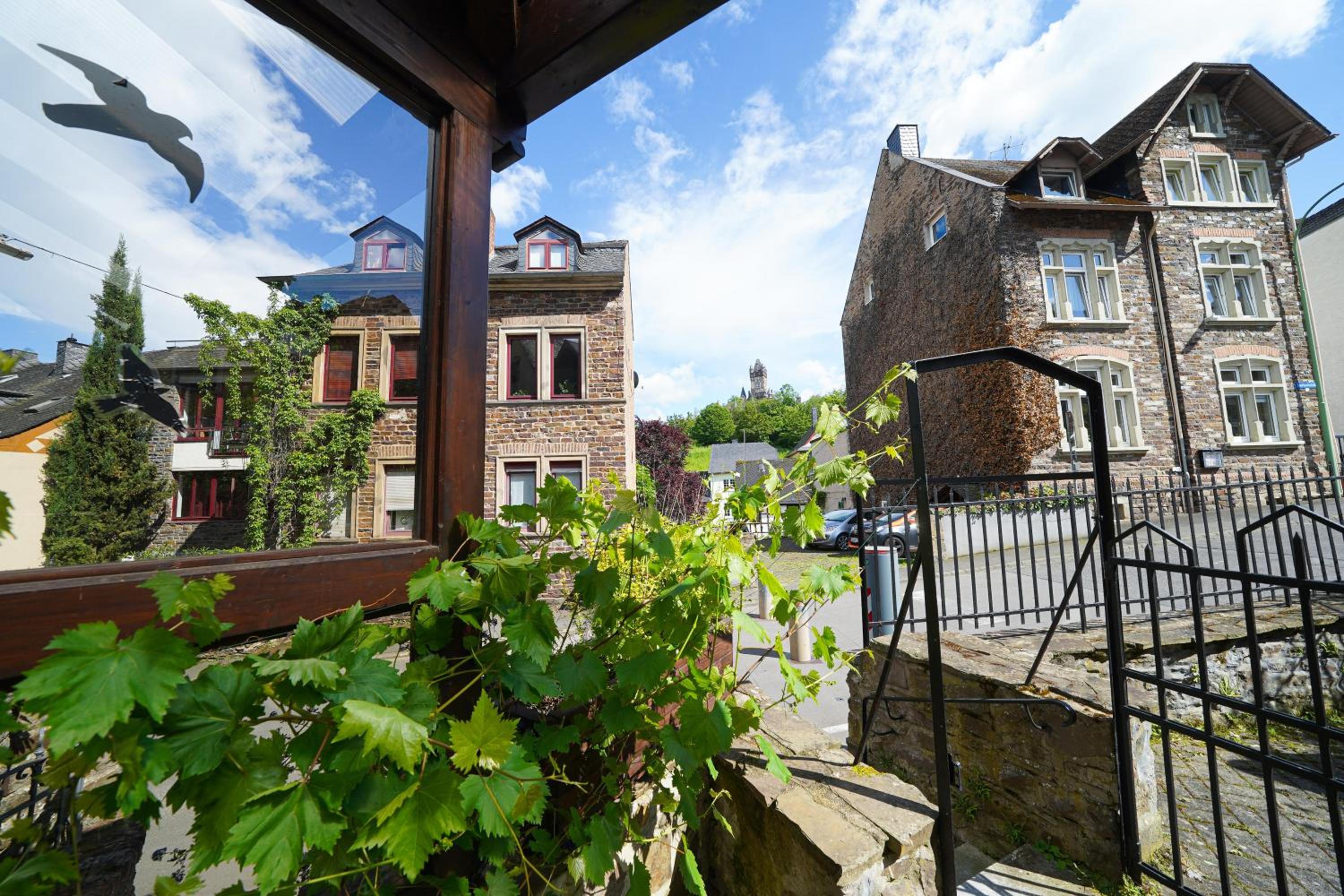 Haus Daniela Oberstadt