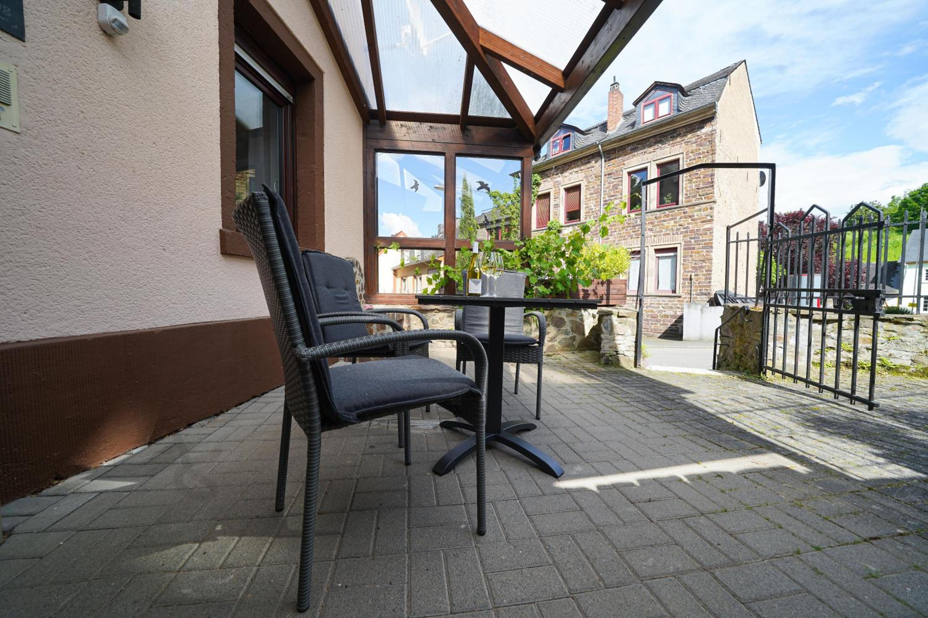 Haus Daniela Oberstadt