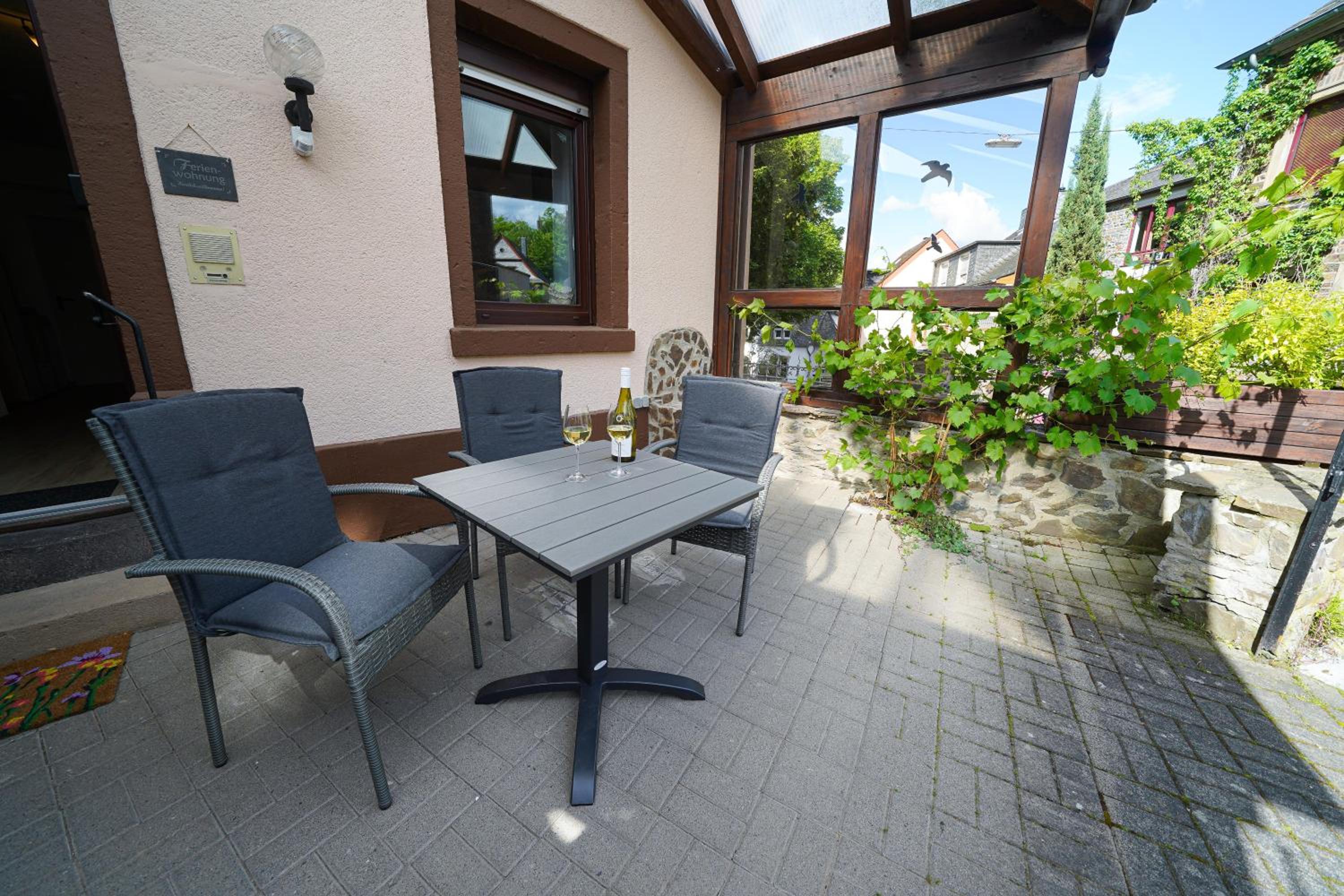 Haus Daniela Oberstadt
