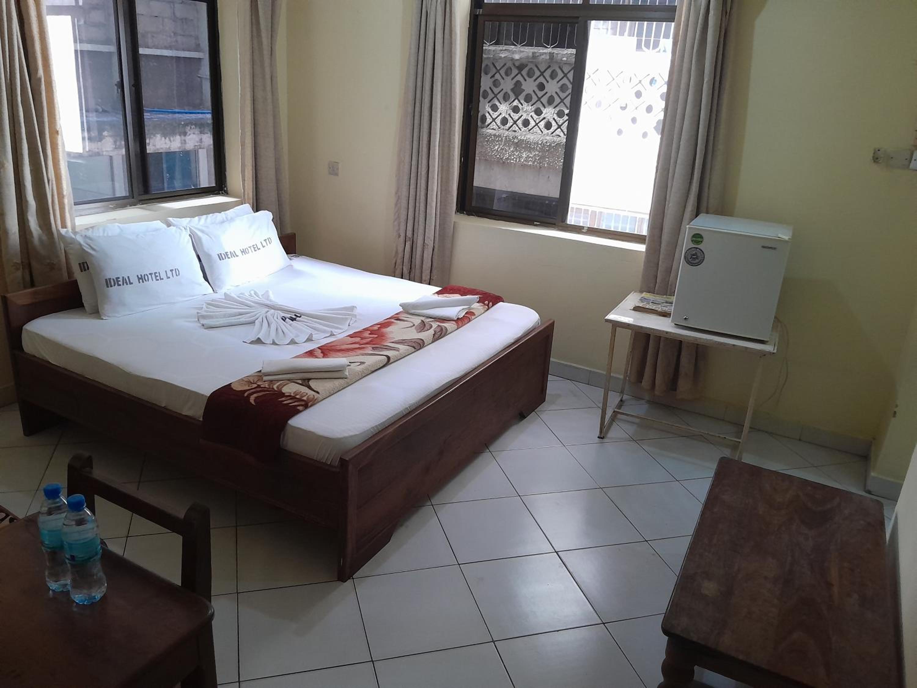 Hotel Ideal