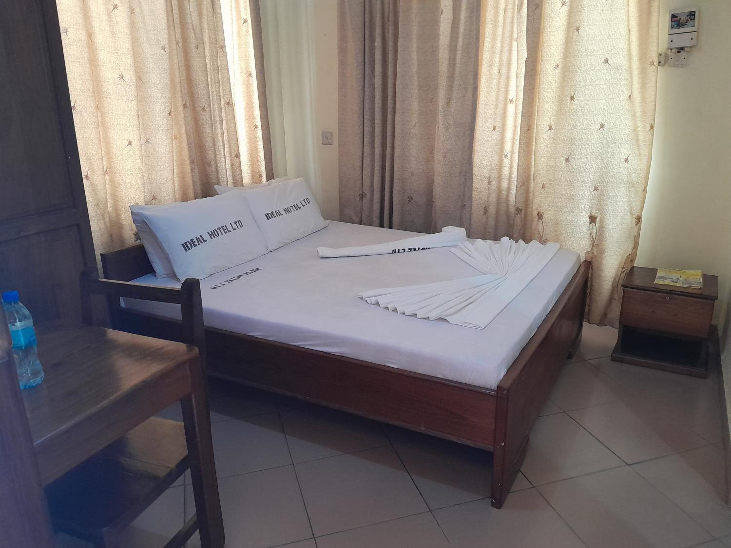Hotel Ideal