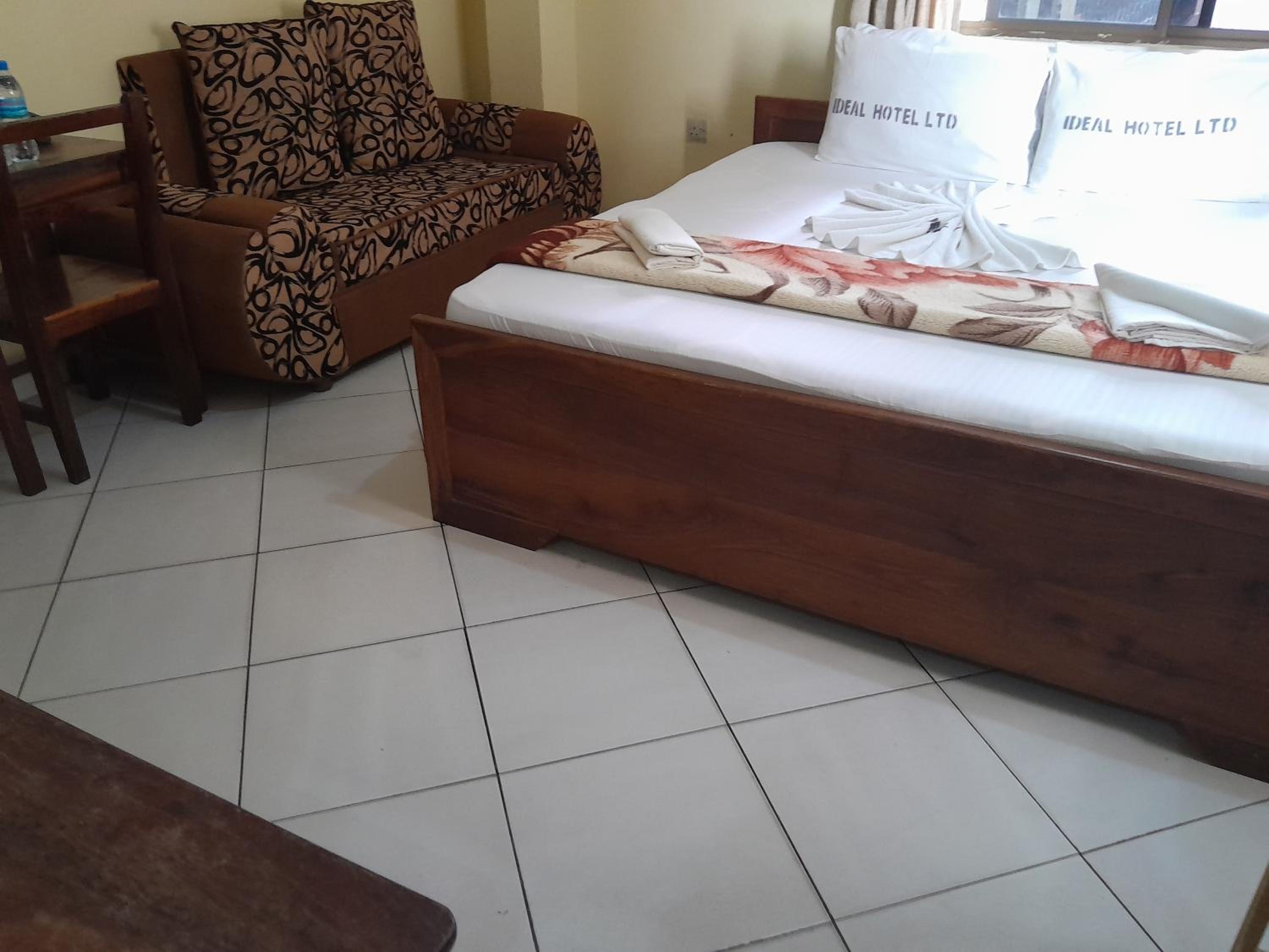 Hotel Ideal