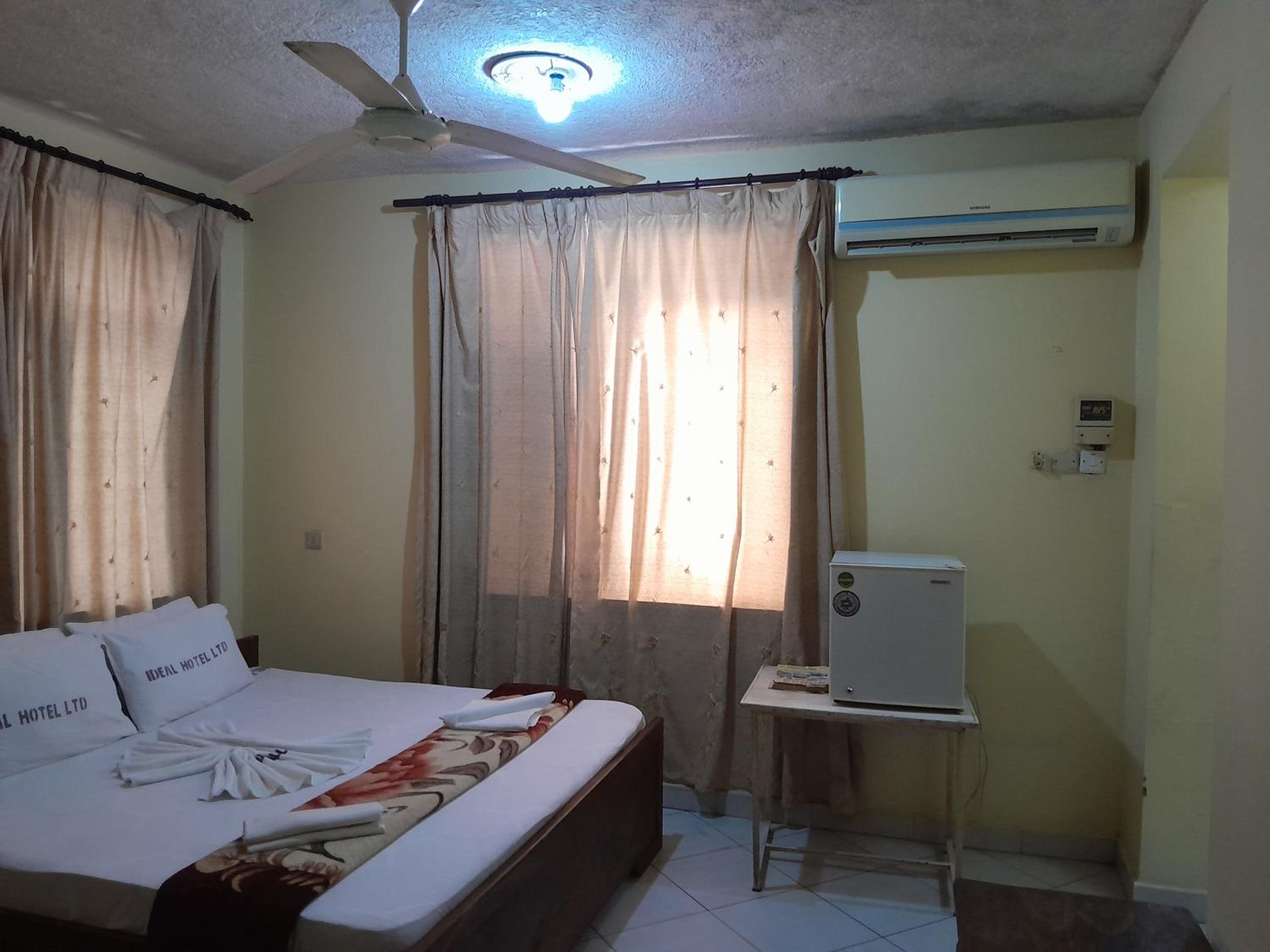 Hotel Ideal