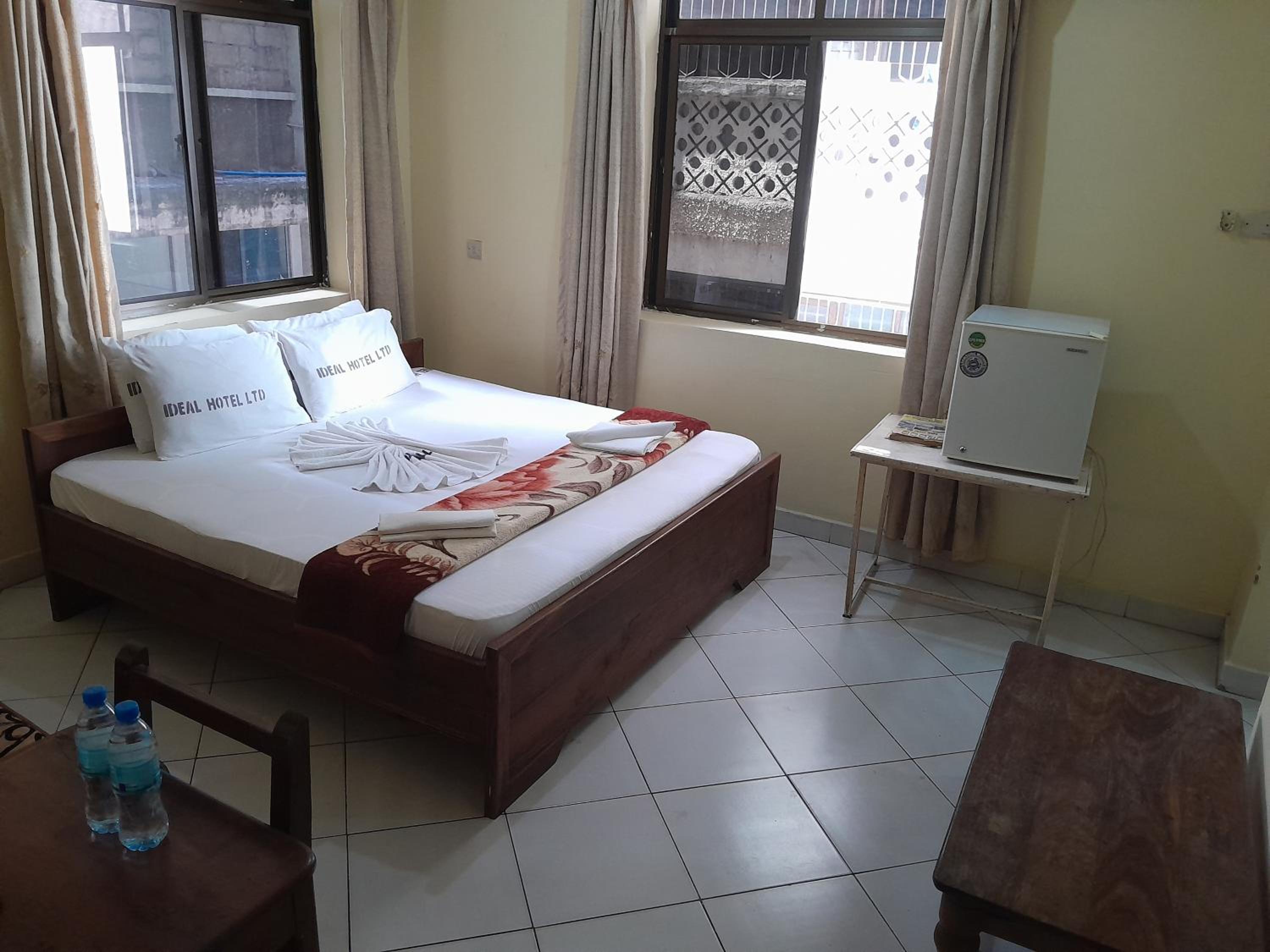 Hotel Ideal