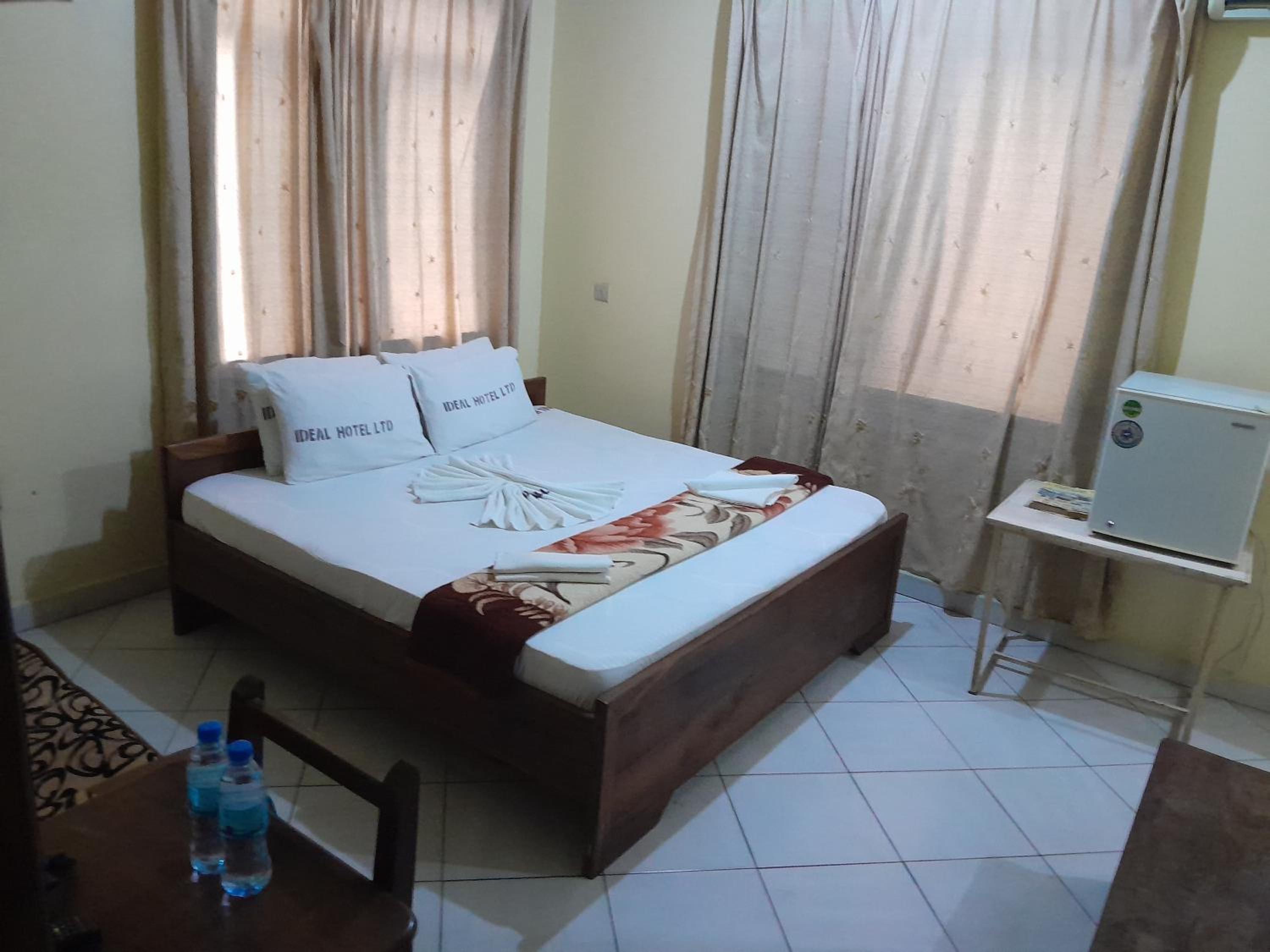 Hotel Ideal