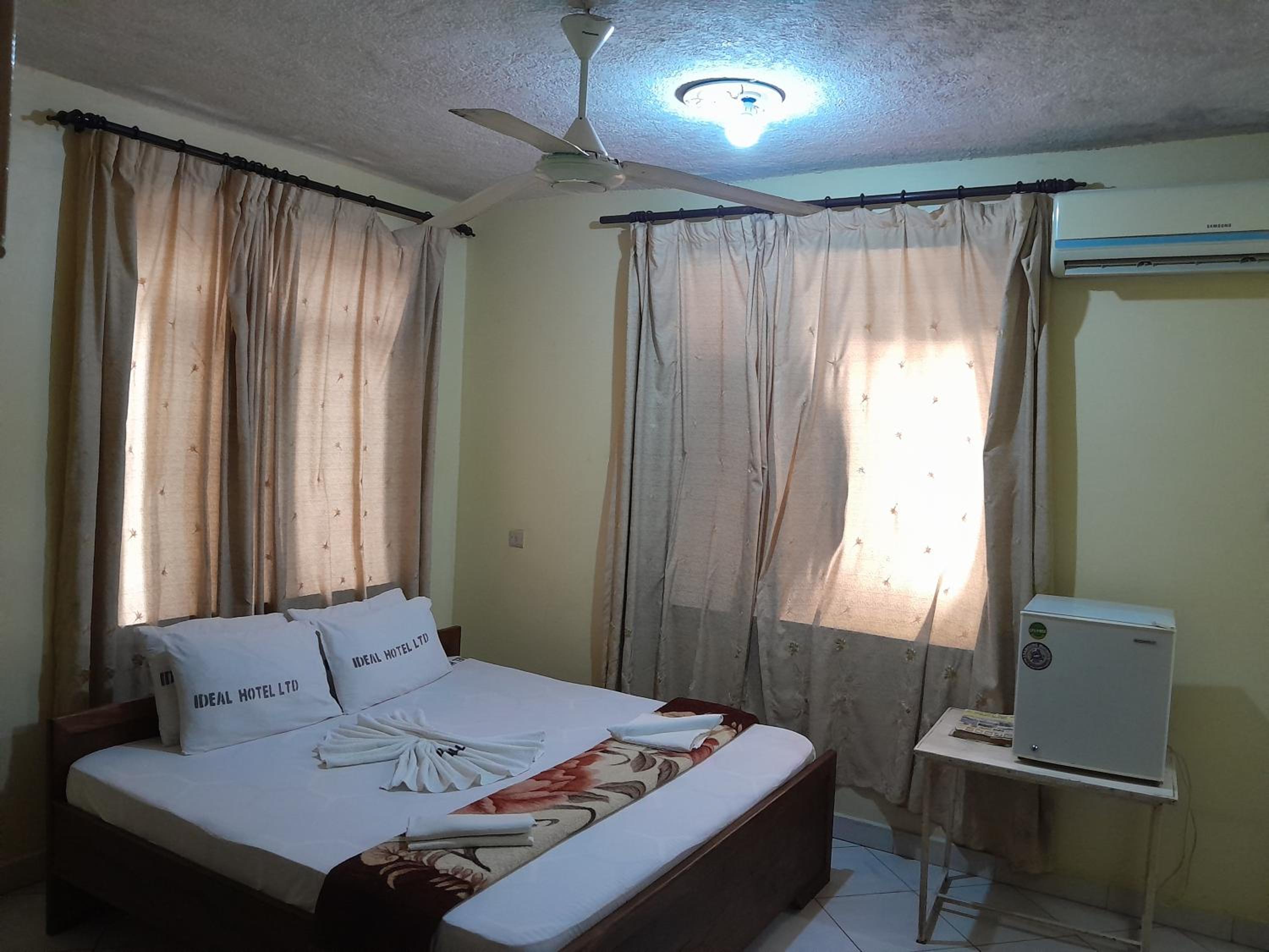 Hotel Ideal