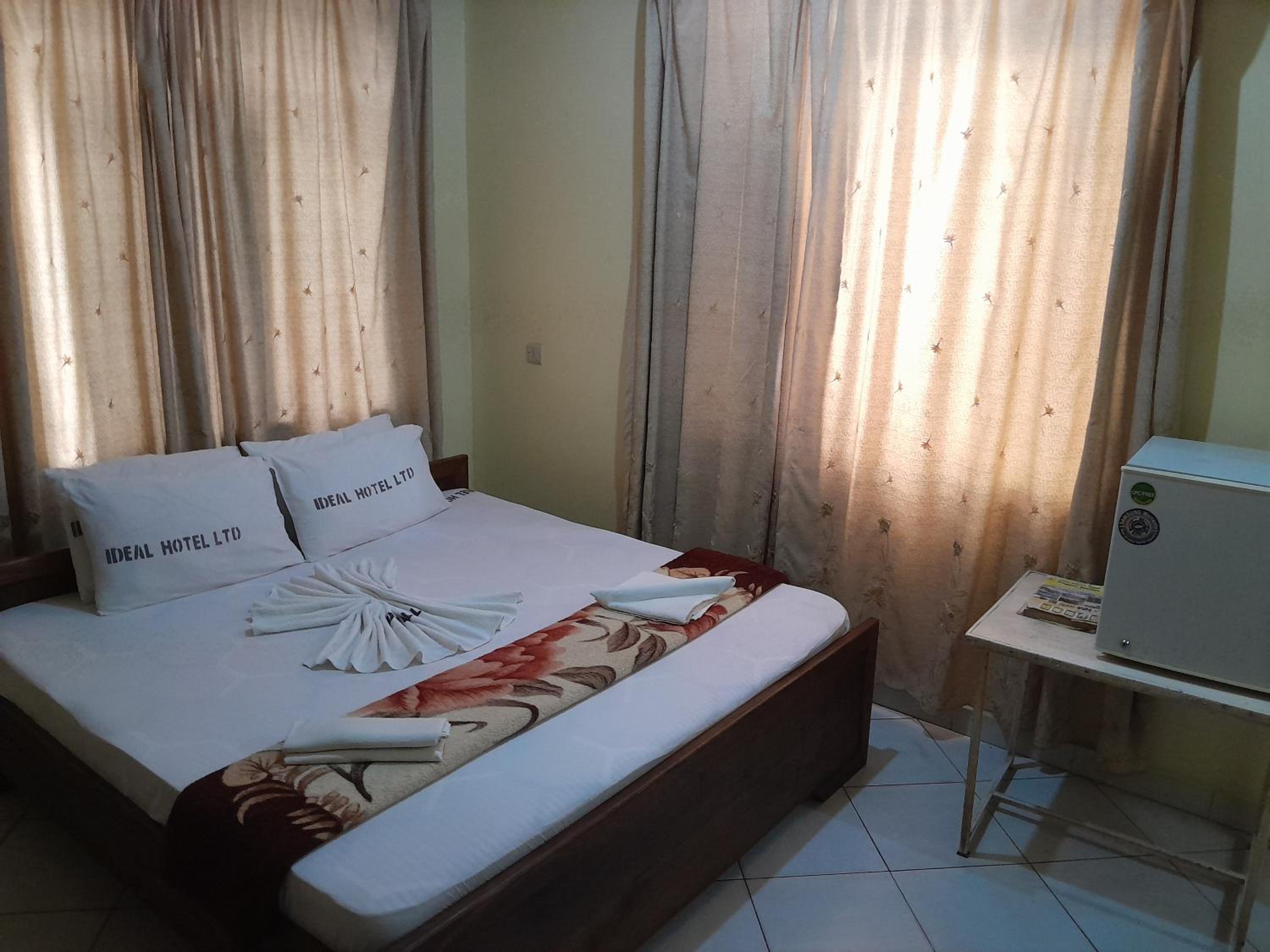 Hotel Ideal