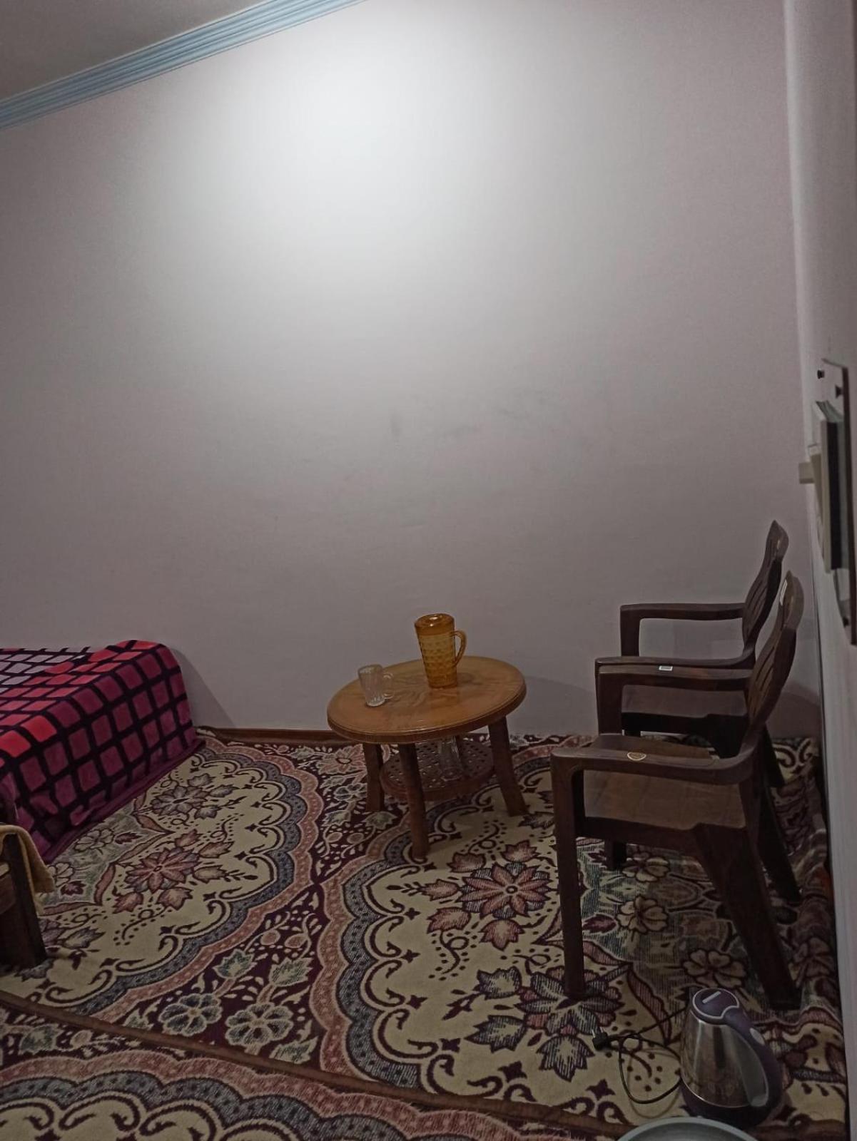 Redbury Homestay