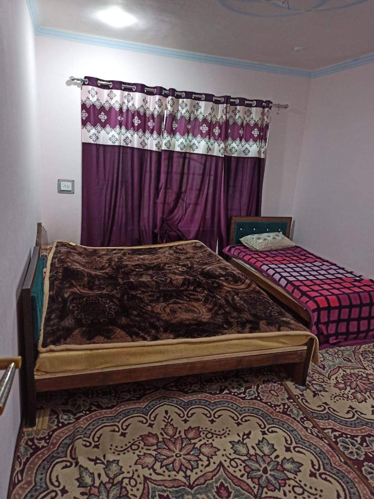 Redbury Homestay