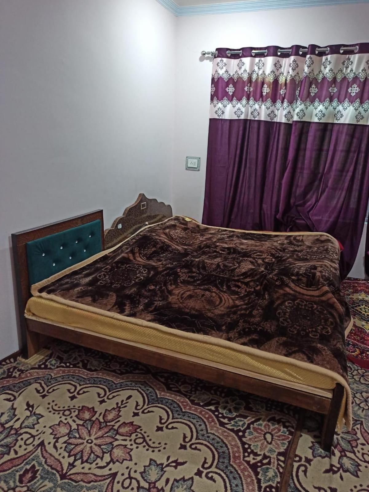 Redbury Homestay