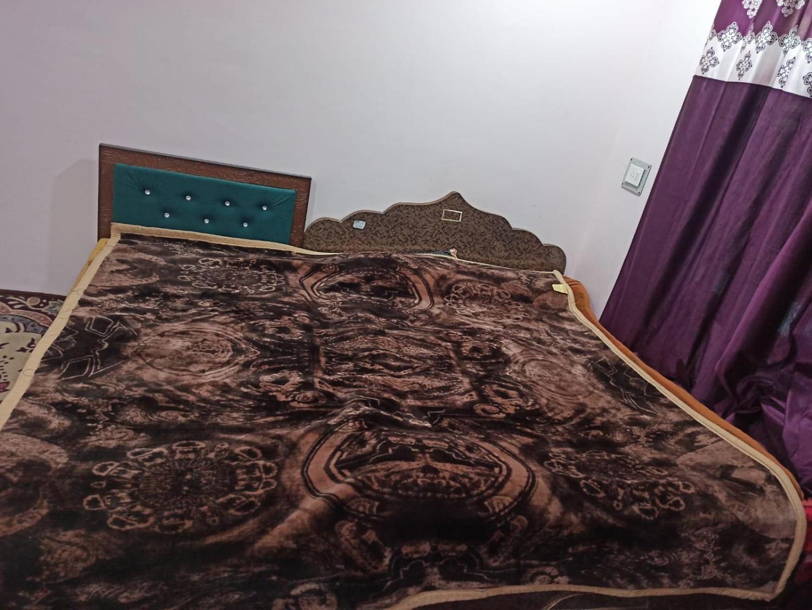 Redbury Homestay