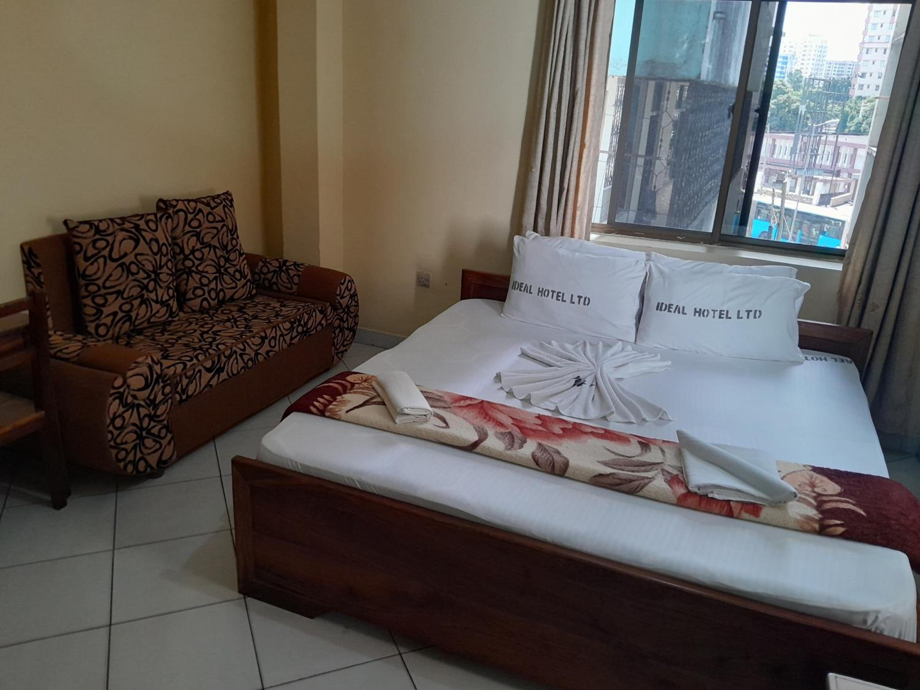 Hotel Ideal