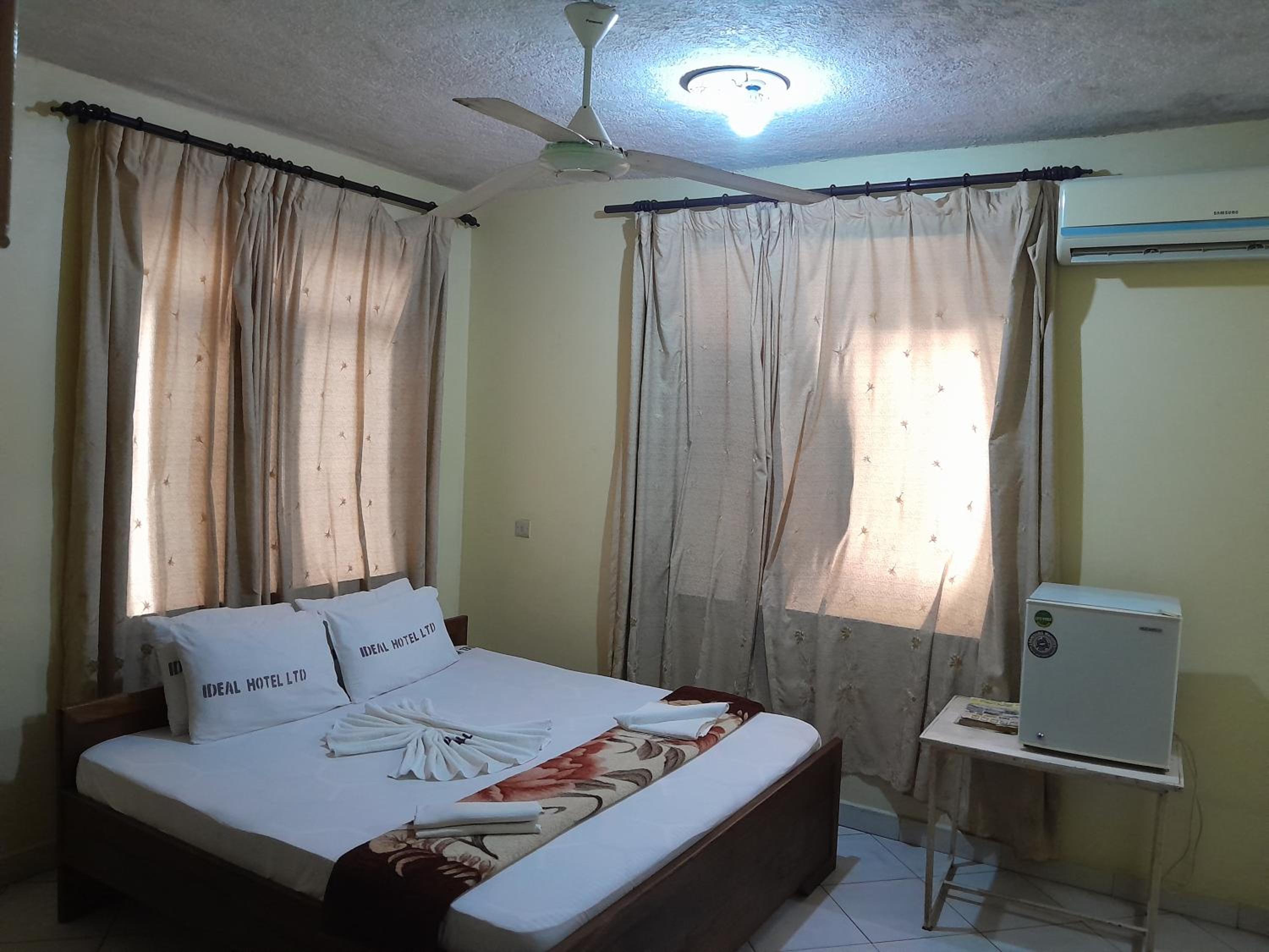 Hotel Ideal