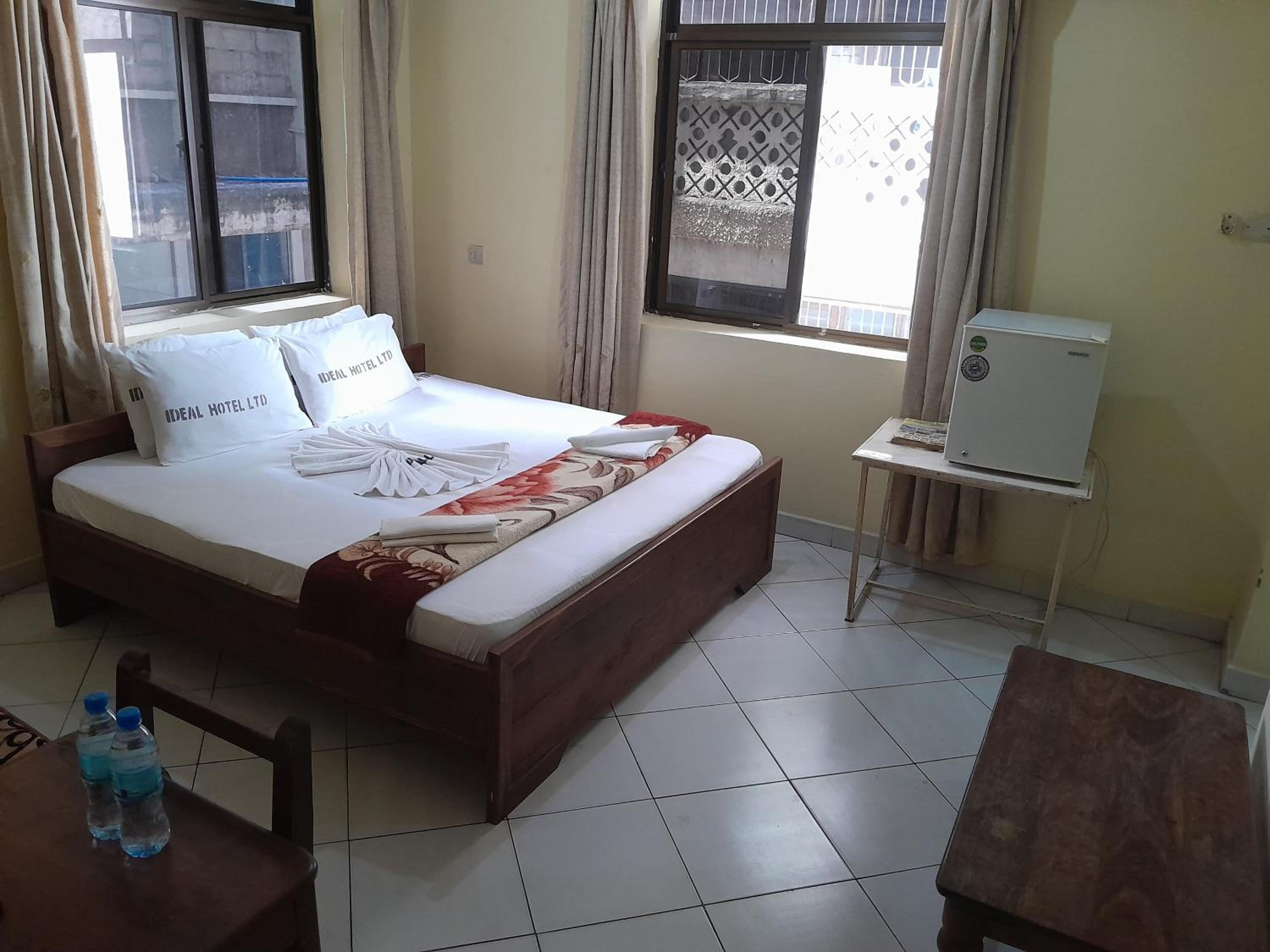 Hotel Ideal