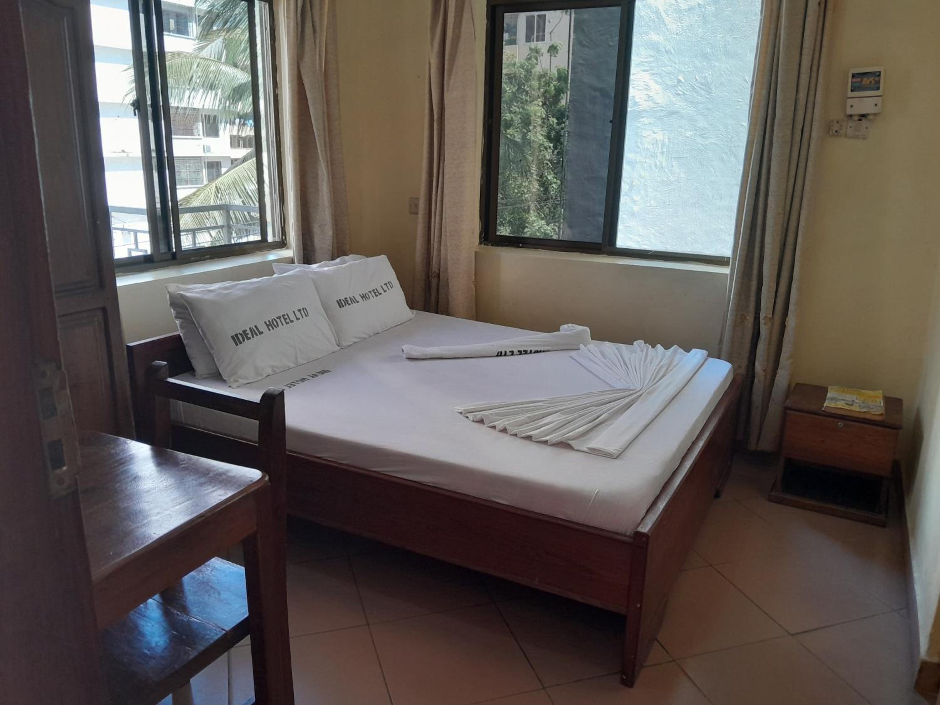 Hotel Ideal