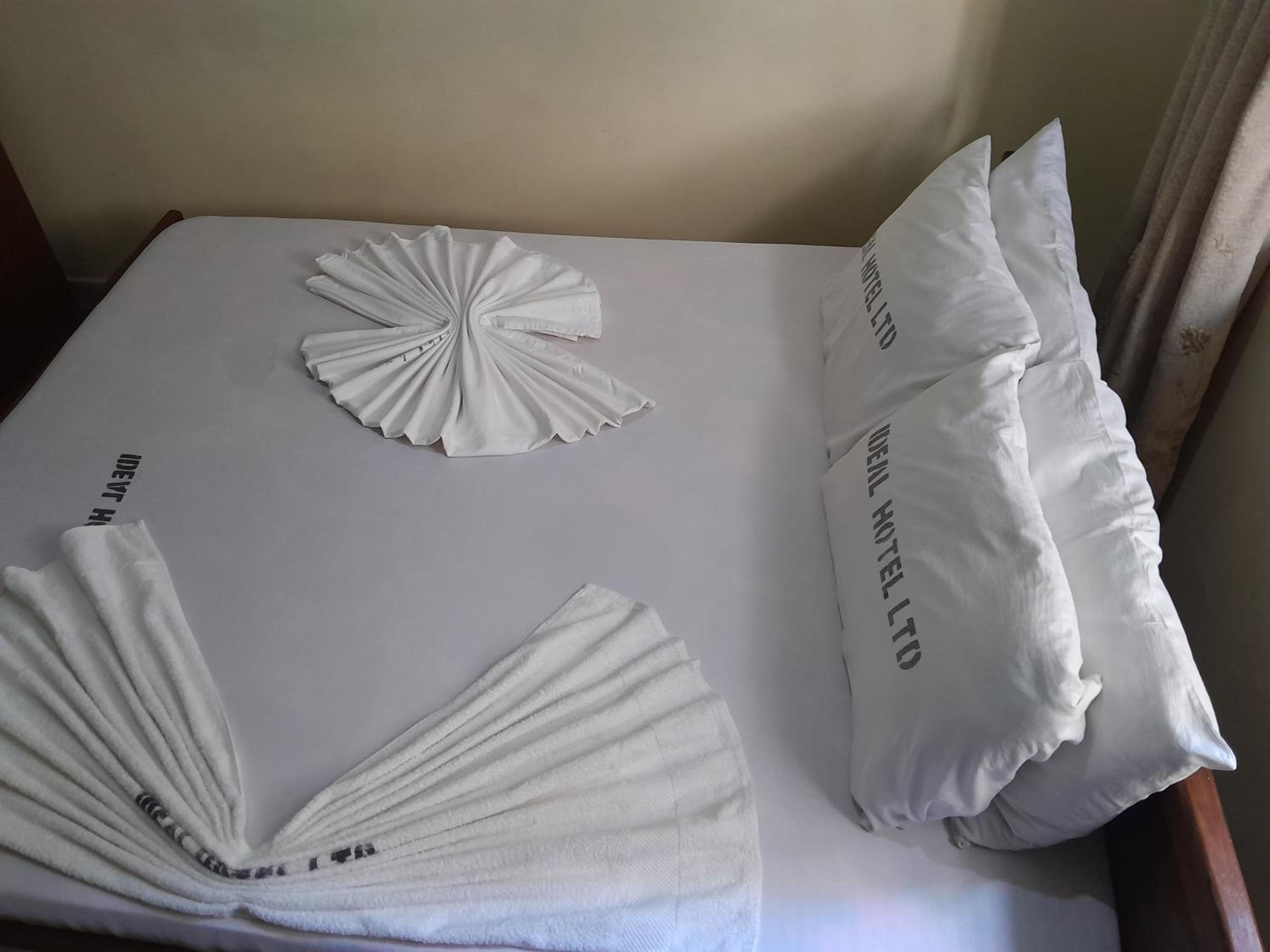 Hotel Ideal