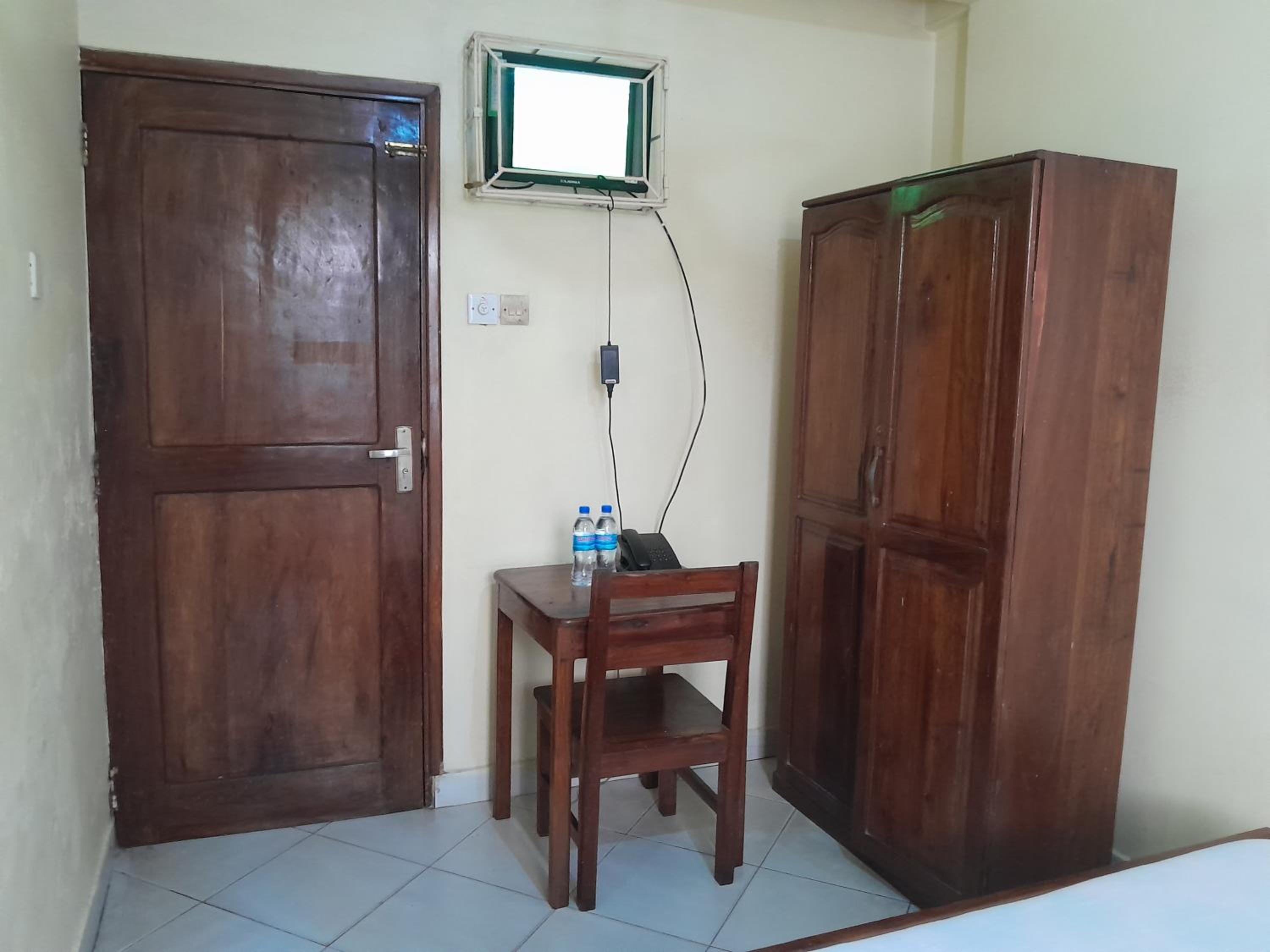 Hotel Ideal