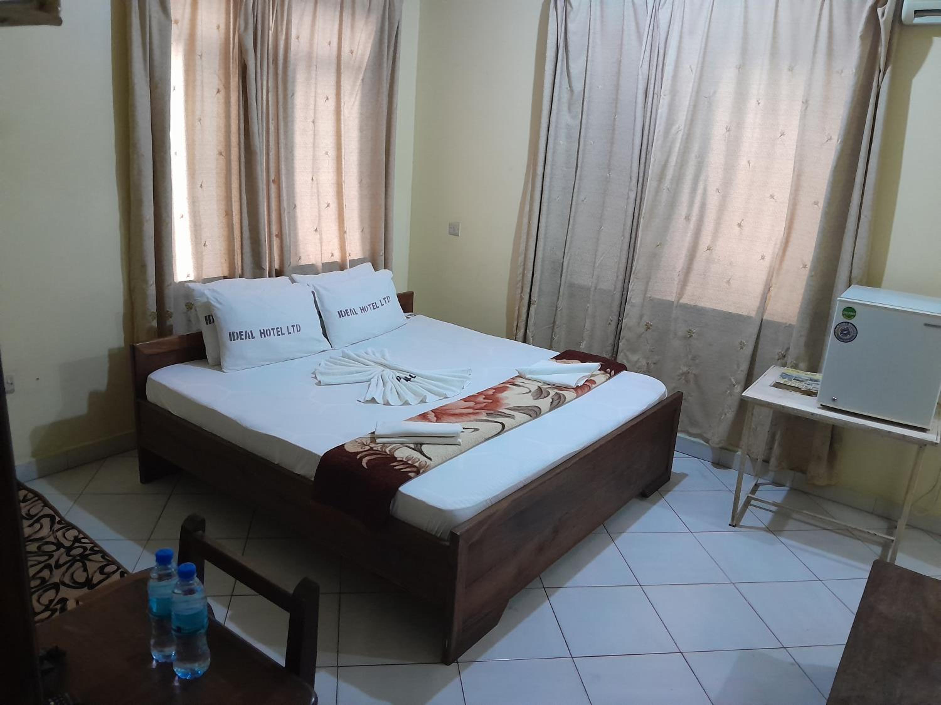 Hotel Ideal