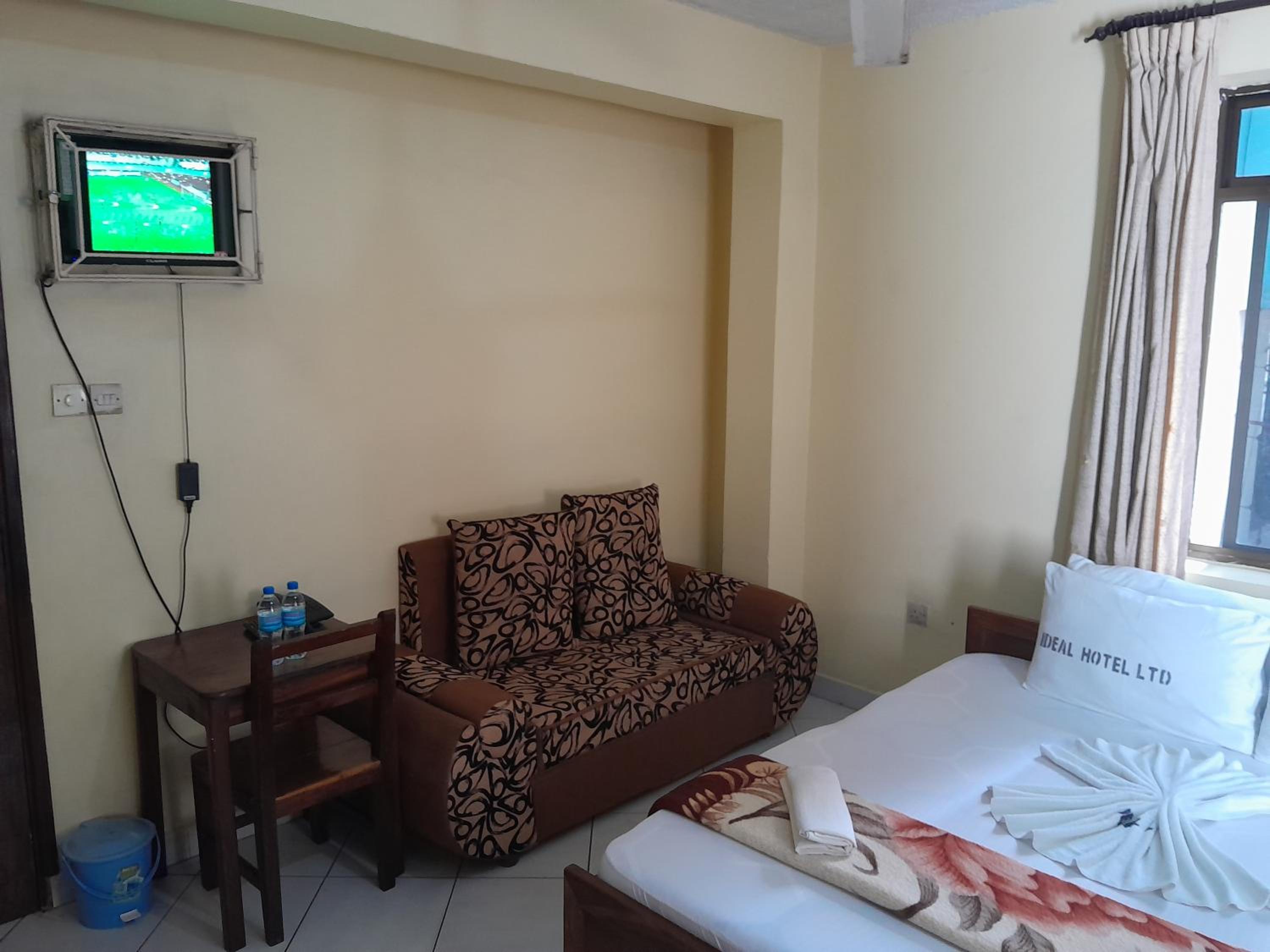 Hotel Ideal
