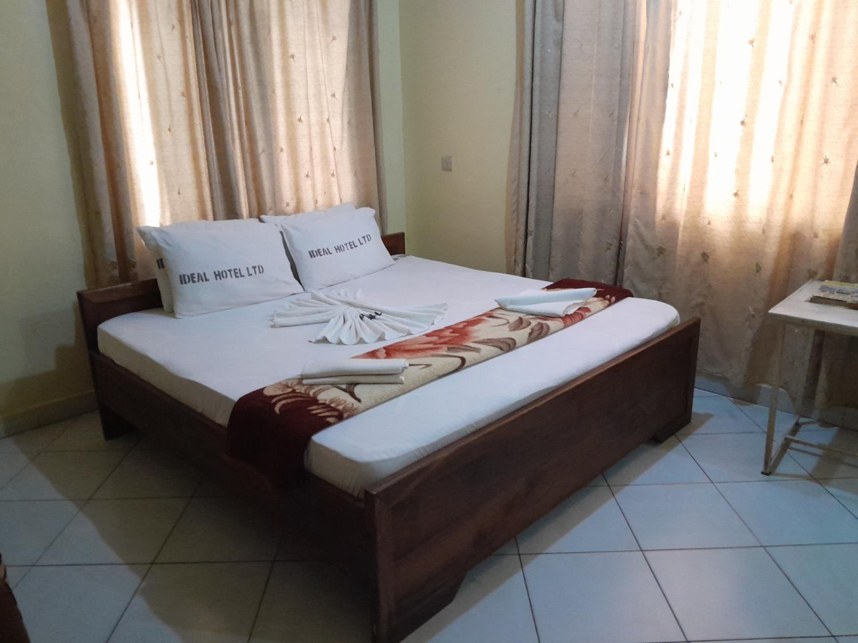 Hotel Ideal