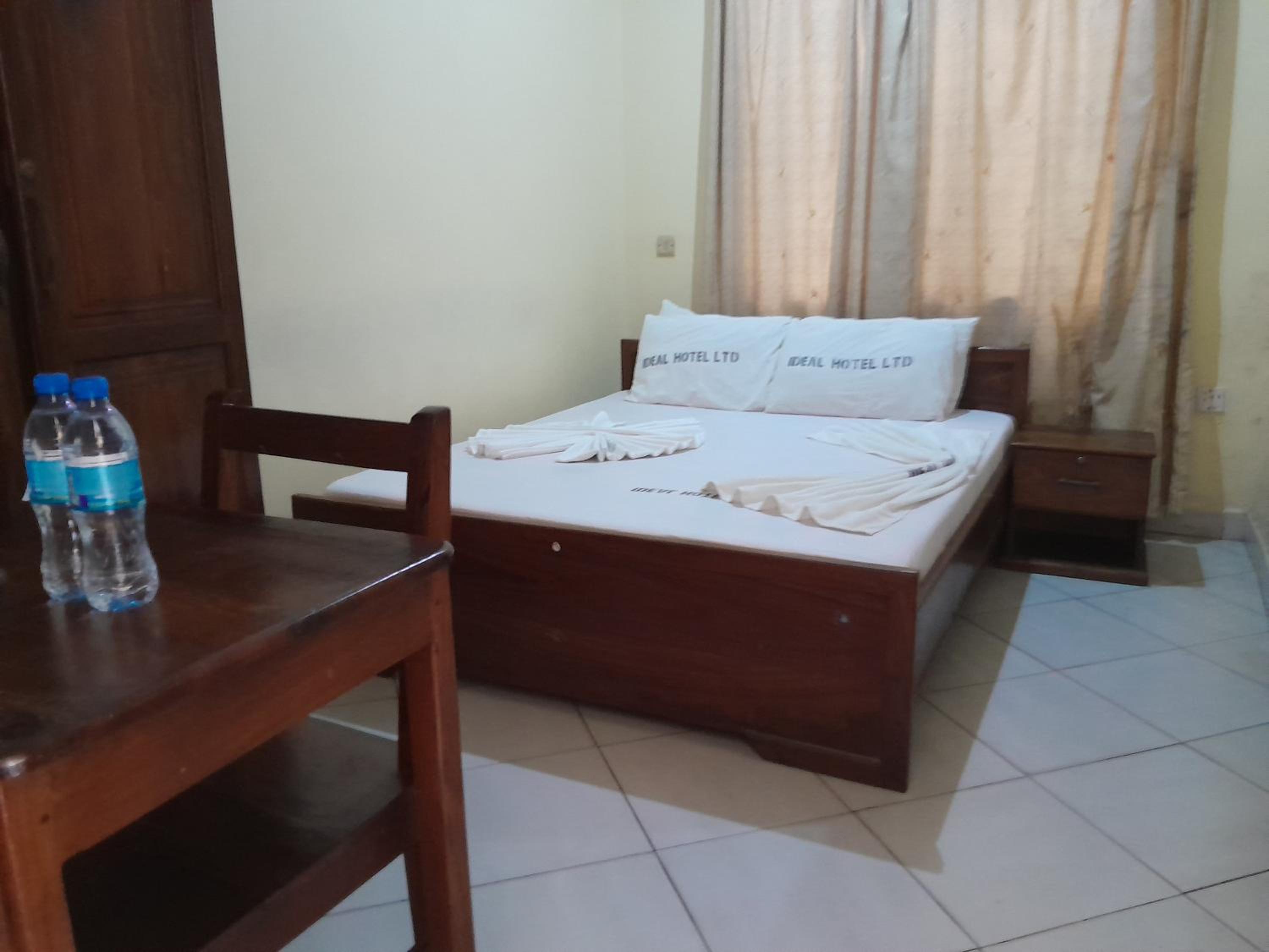 Hotel Ideal