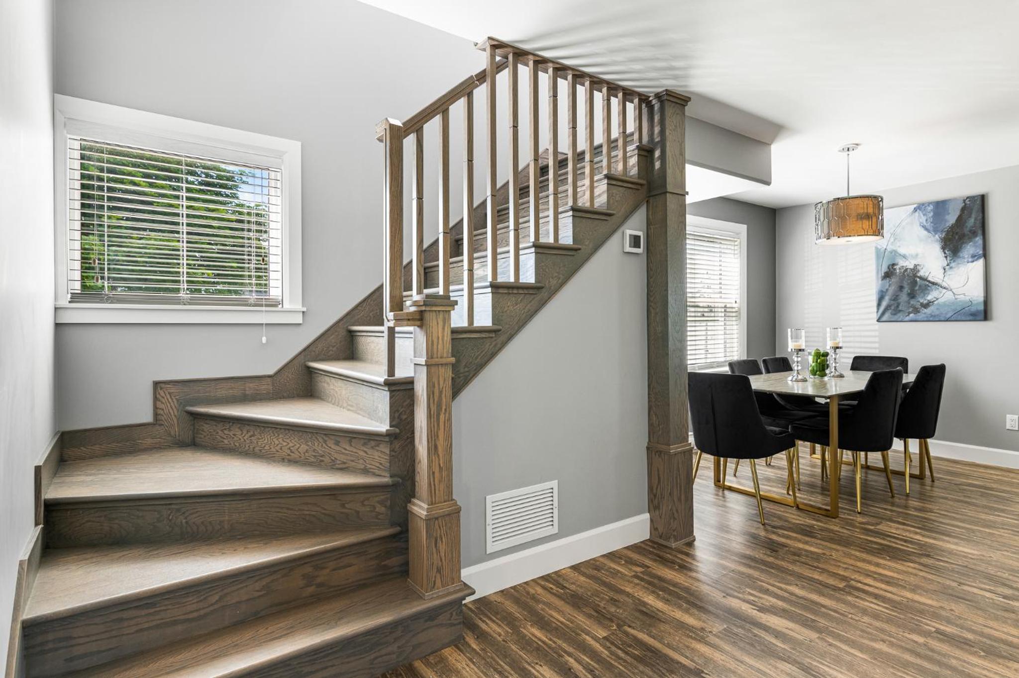 Sea La Vie 4 Bed Cottage with Ocean Views