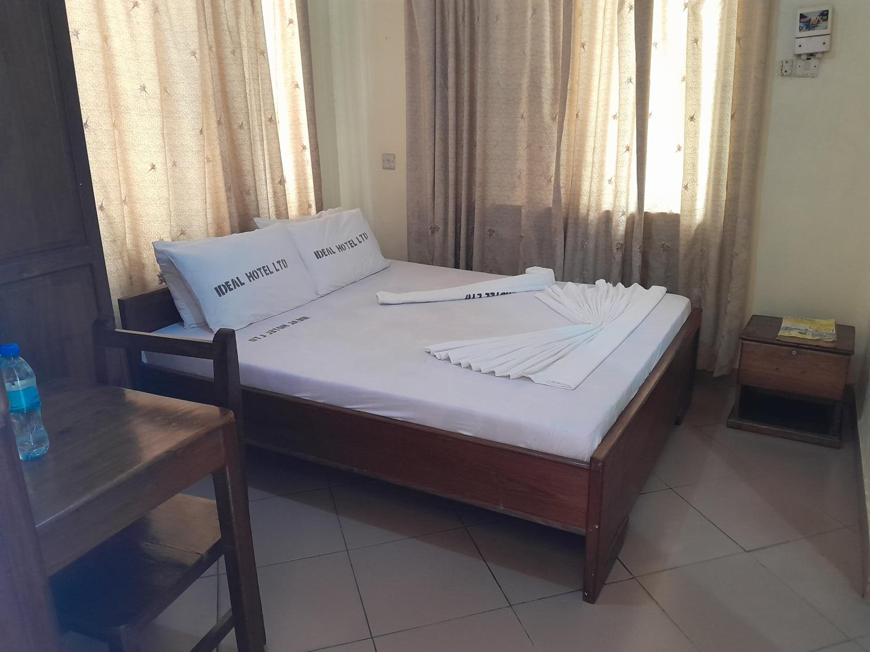 Hotel Ideal