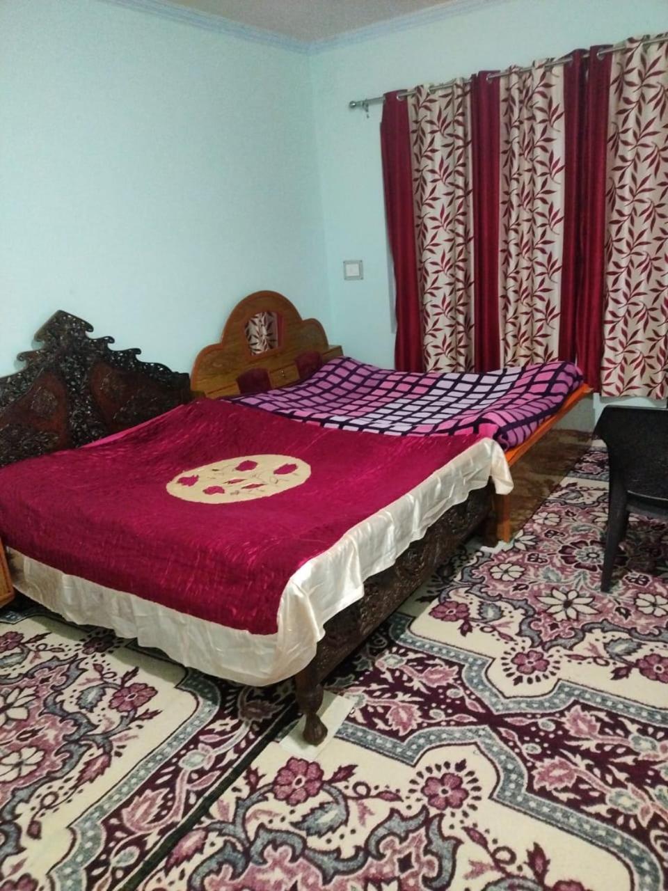 Redbury Homestay