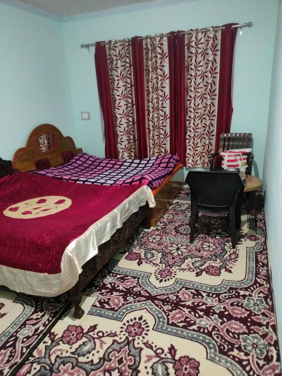 Redbury Homestay