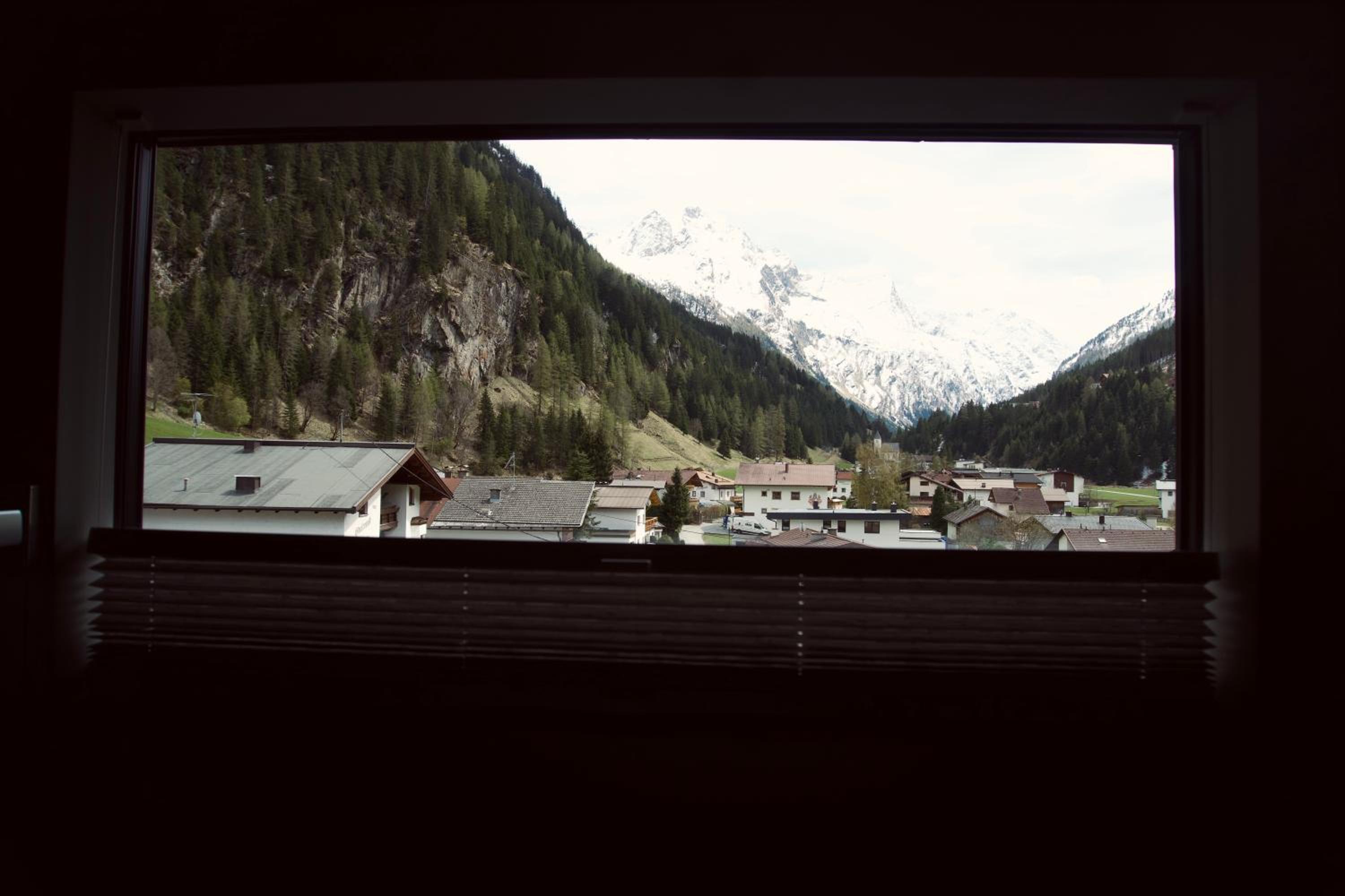 Alpenliebe Pitztal