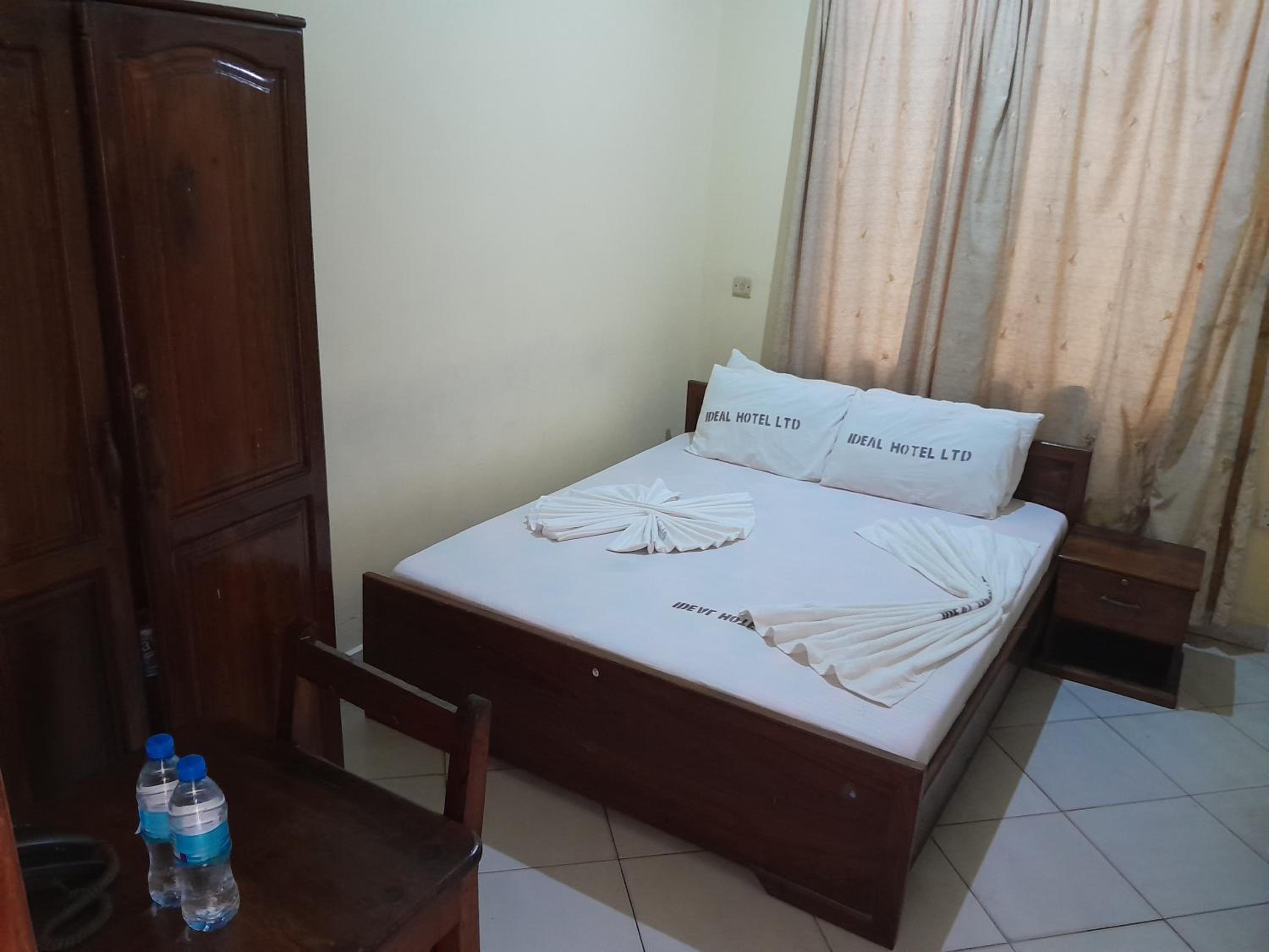 Hotel Ideal