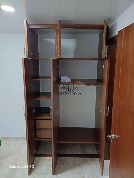 Apartamento centrico en Tabio