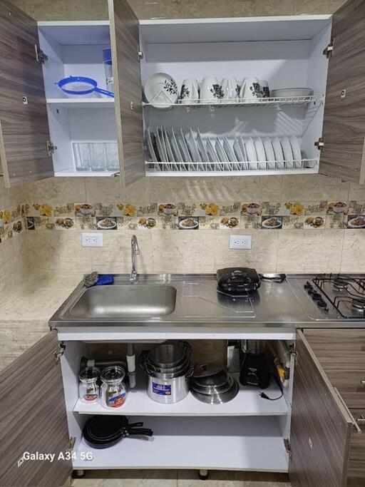 Apartamento centrico en Tabio