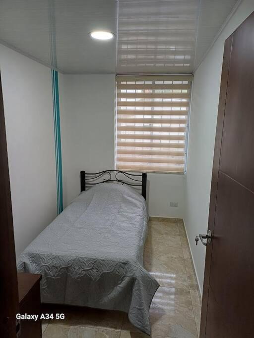 Apartamento centrico en Tabio