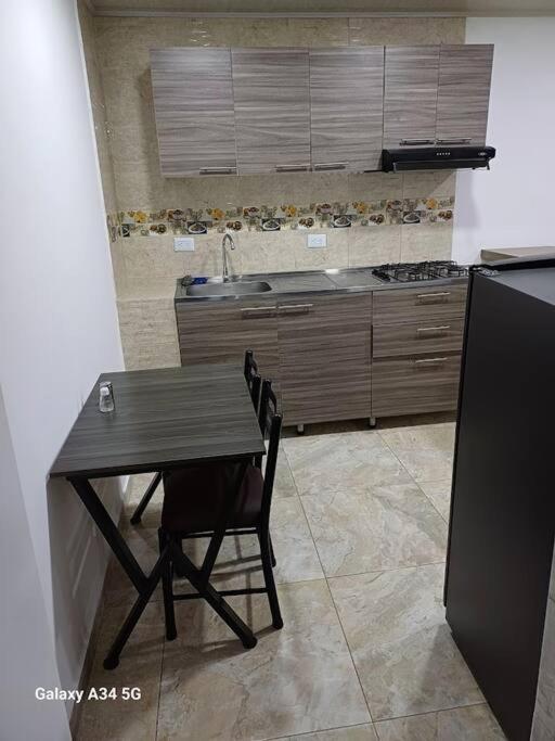 Apartamento centrico en Tabio