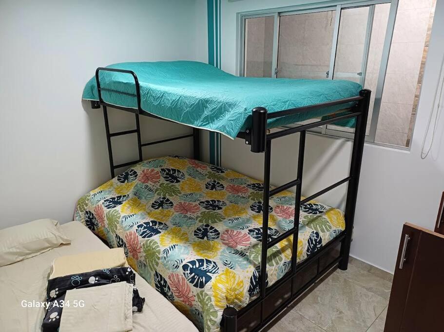 Apartamento centrico en Tabio