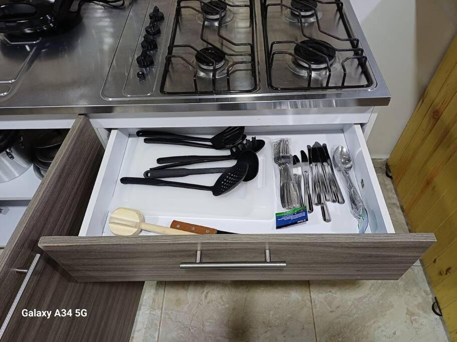 Apartamento centrico en Tabio