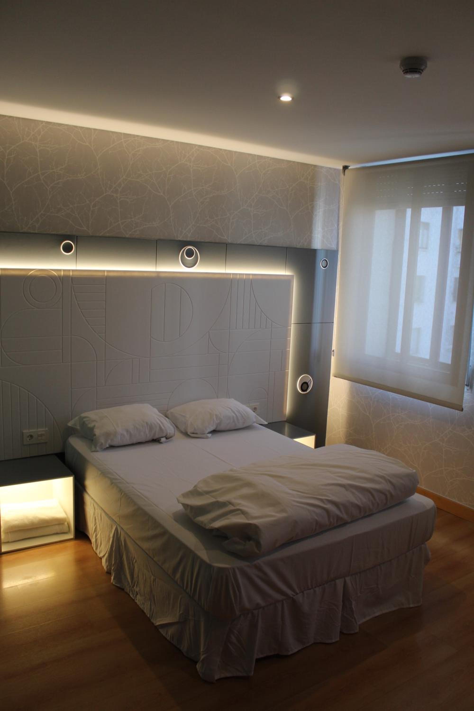 Mola! Hostel Burgos