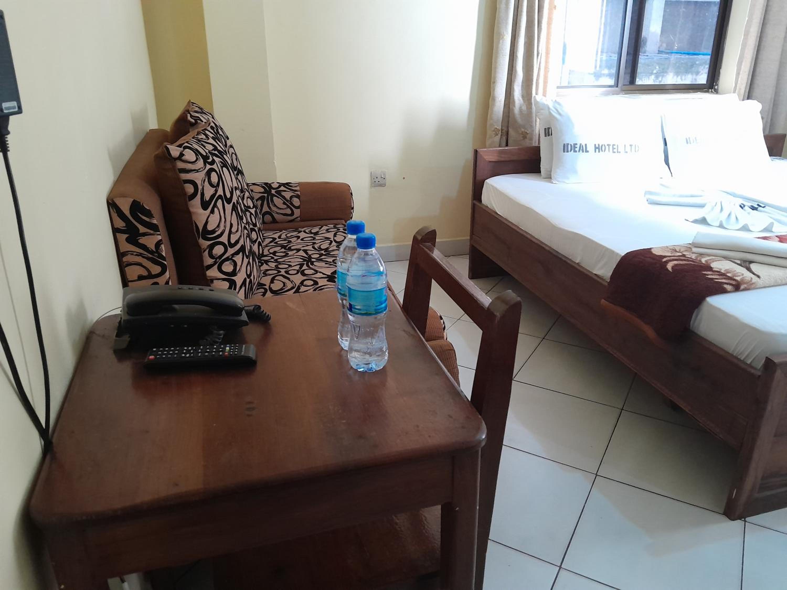 Hotel Ideal