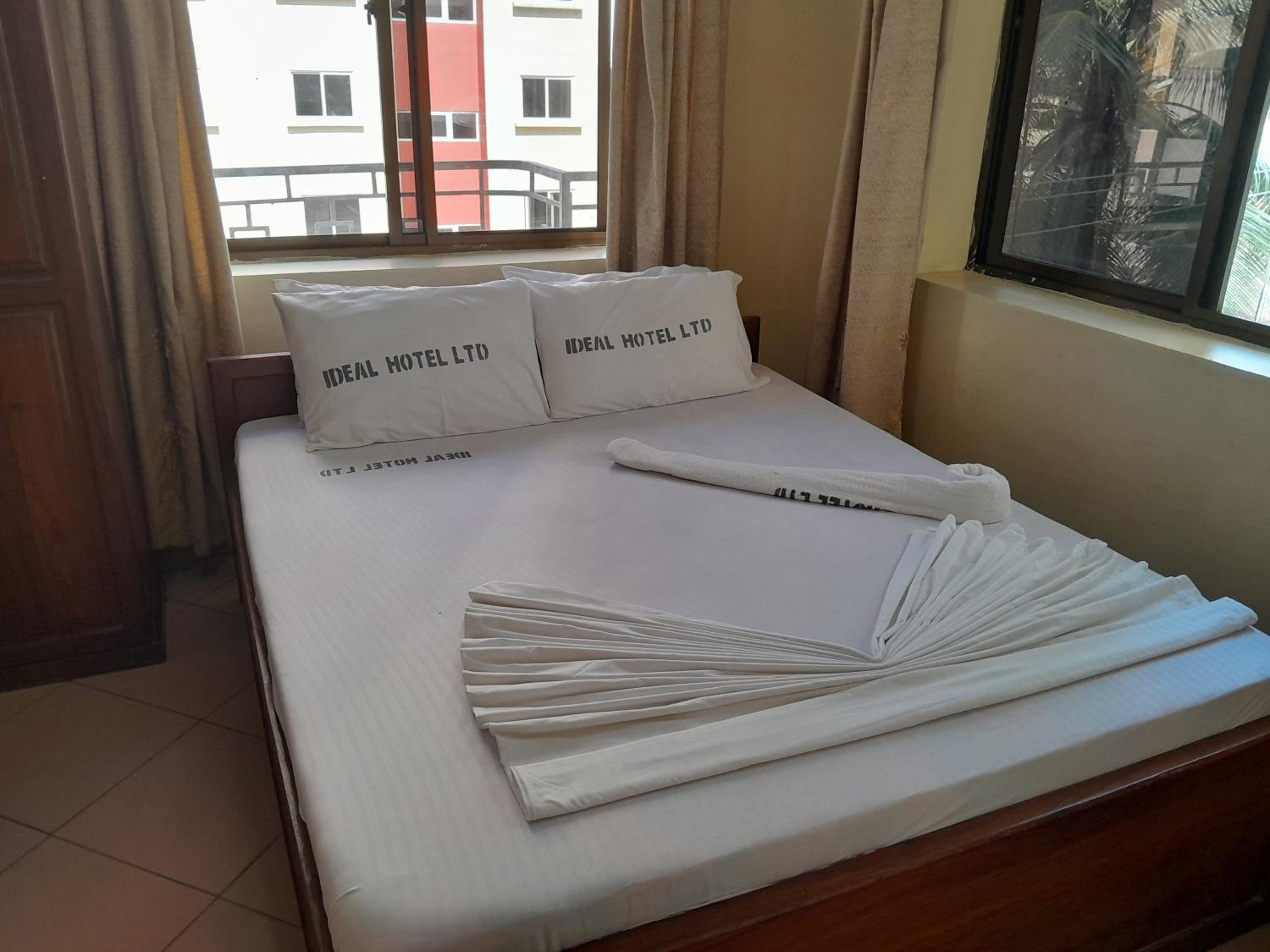 Hotel Ideal