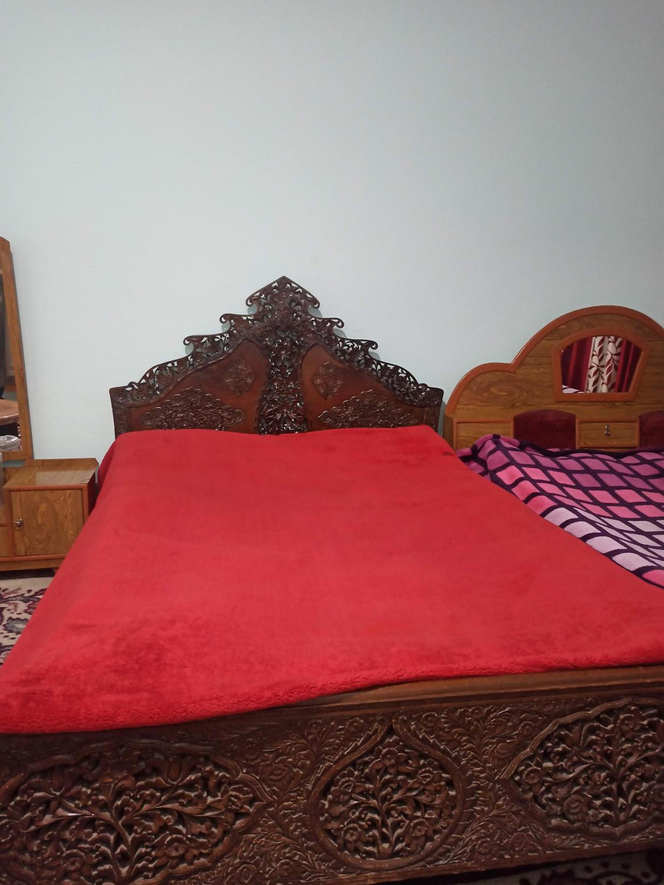 Redbury Homestay