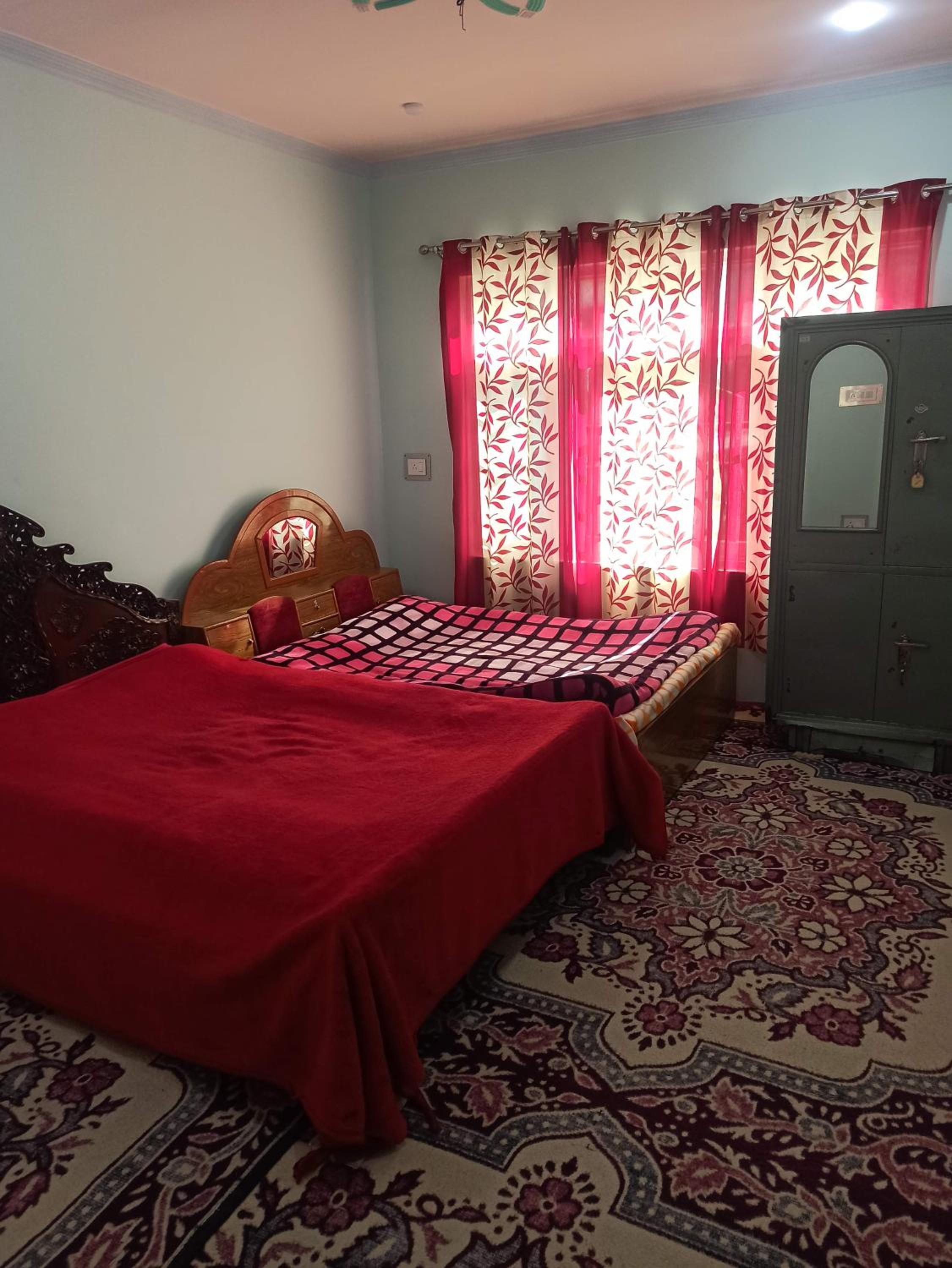 Redbury Homestay