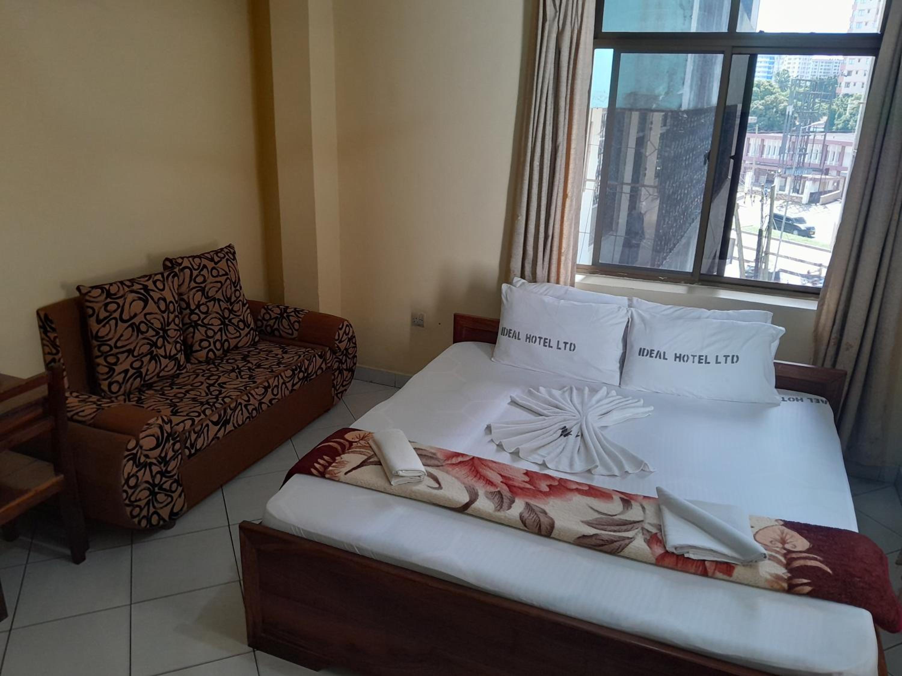 Hotel Ideal